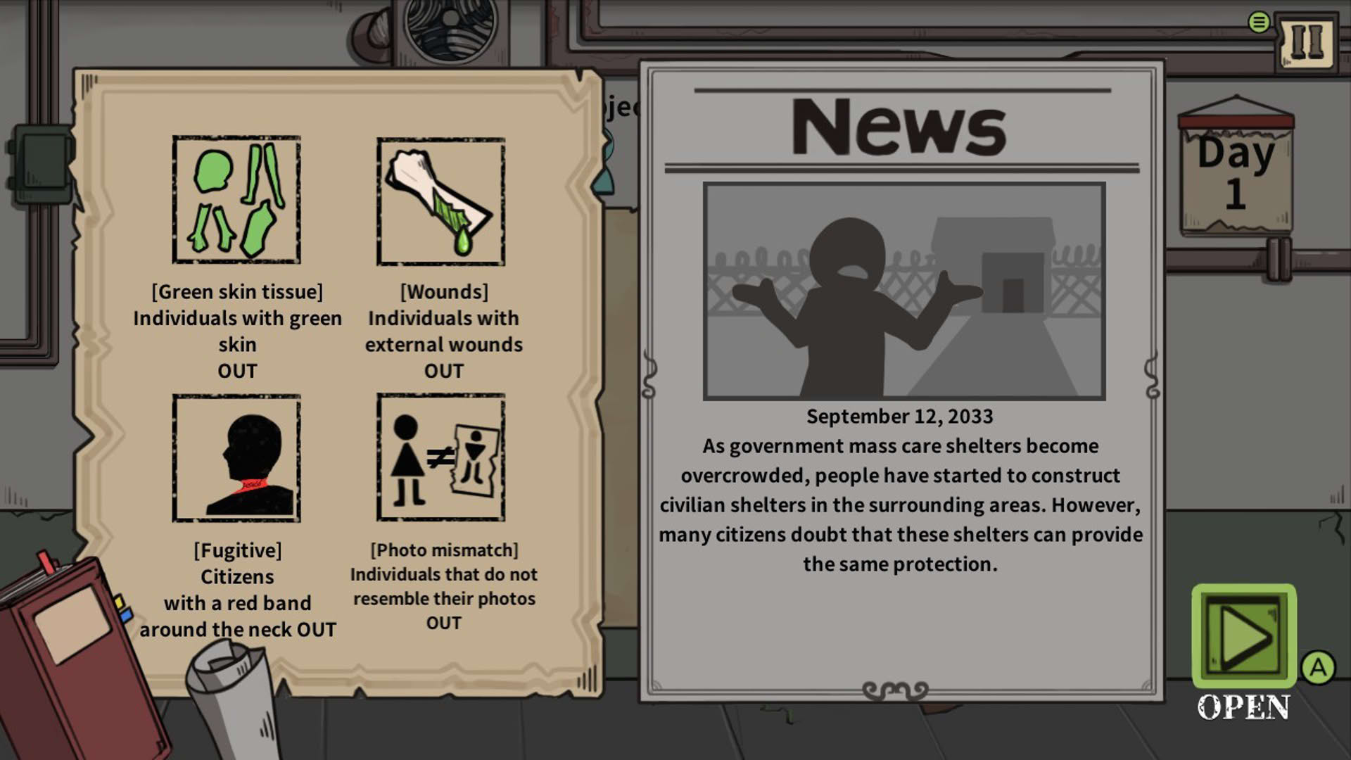 Screenshot for Who Is Zombie