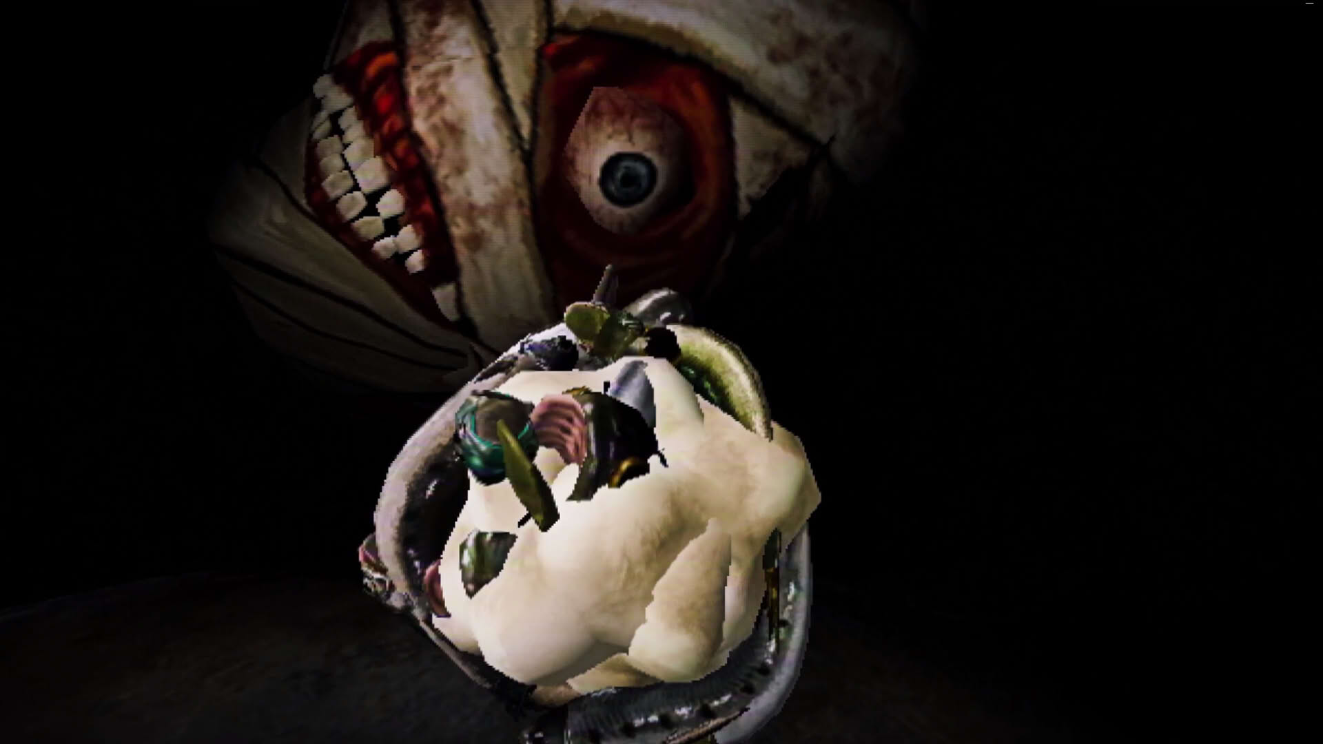 Screenshot for How Fish Is Made