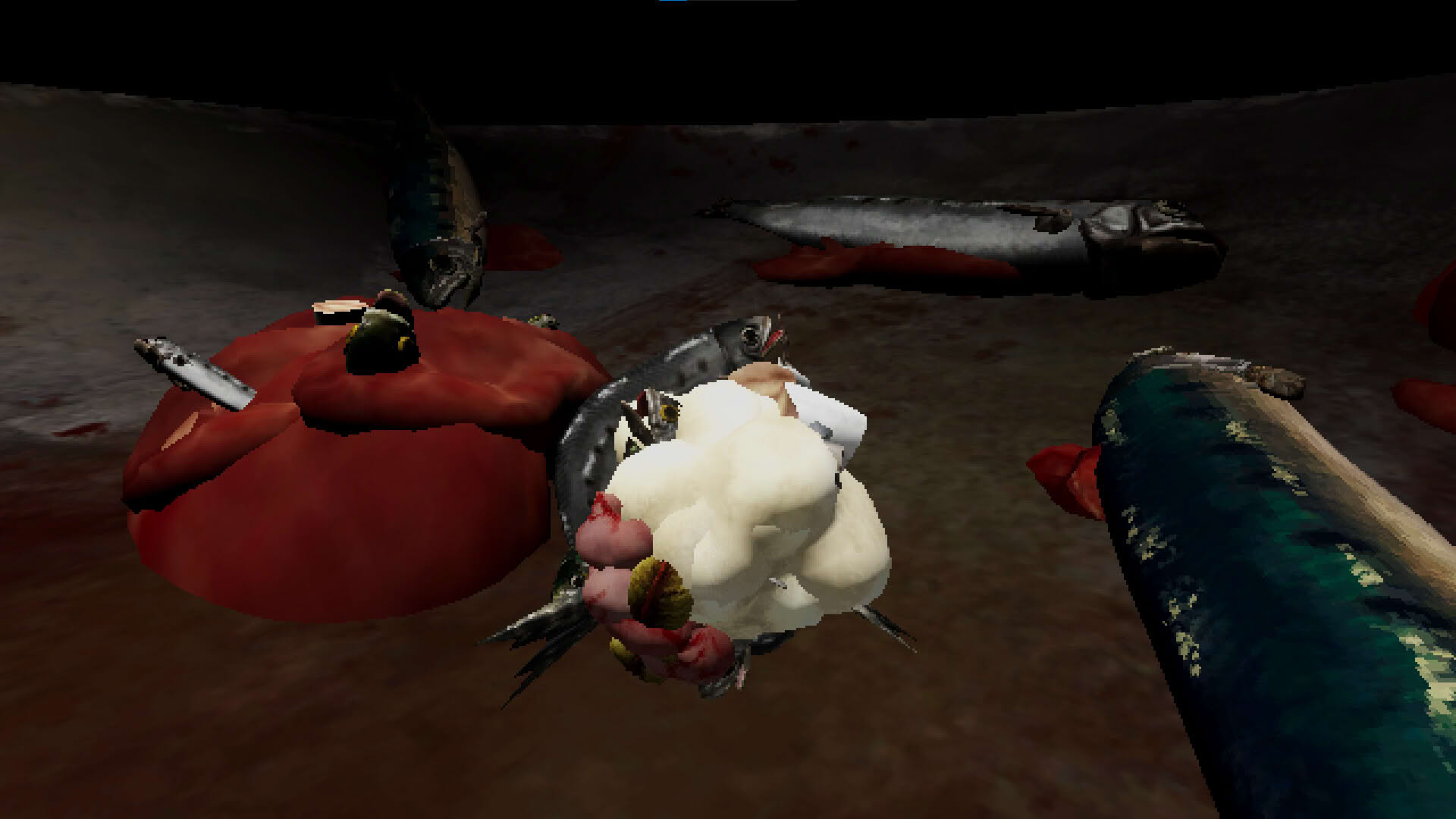 Screenshot for How Fish Is Made