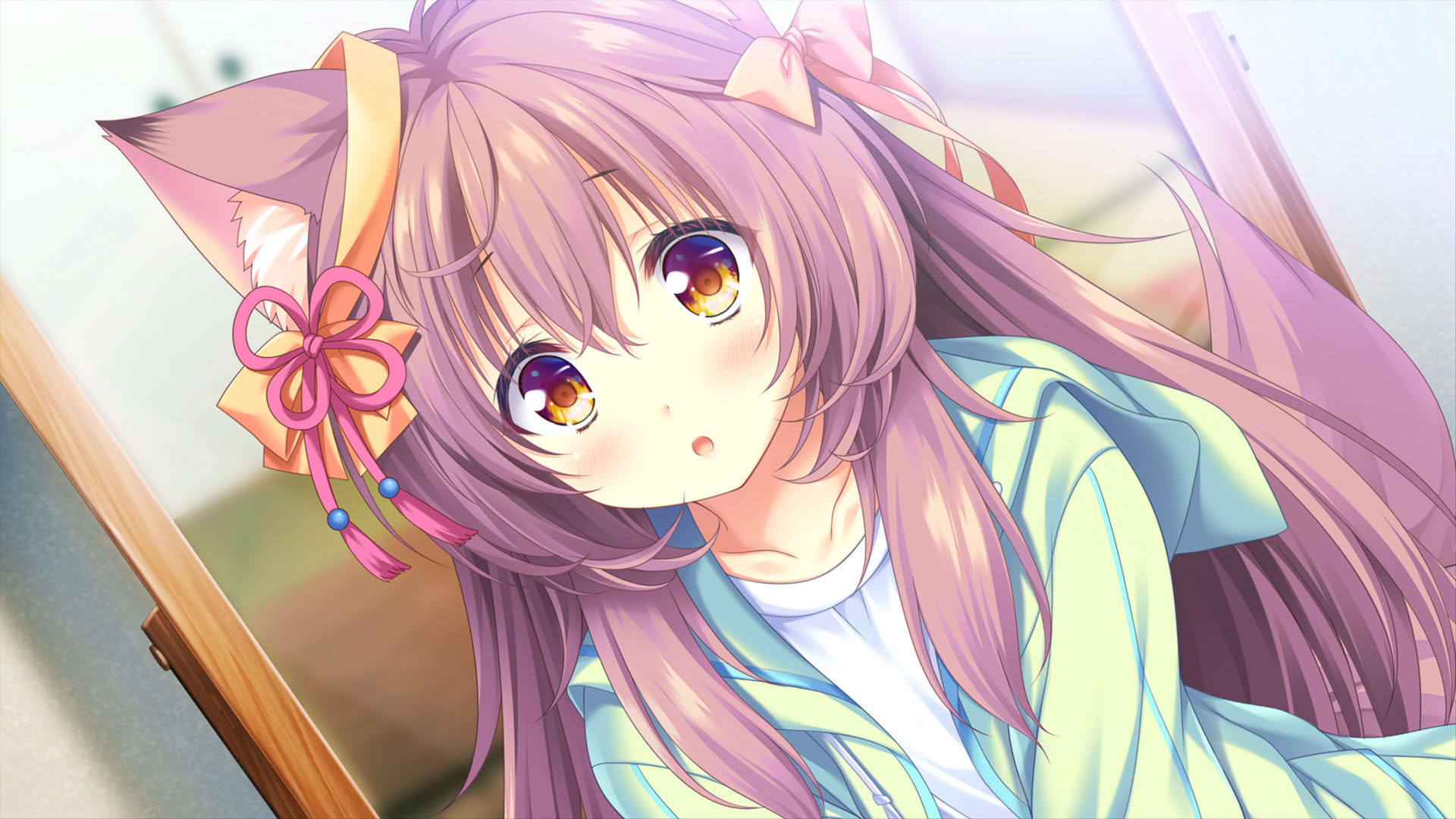 Screenshot for Madohi Shiroki no Kamikakushi