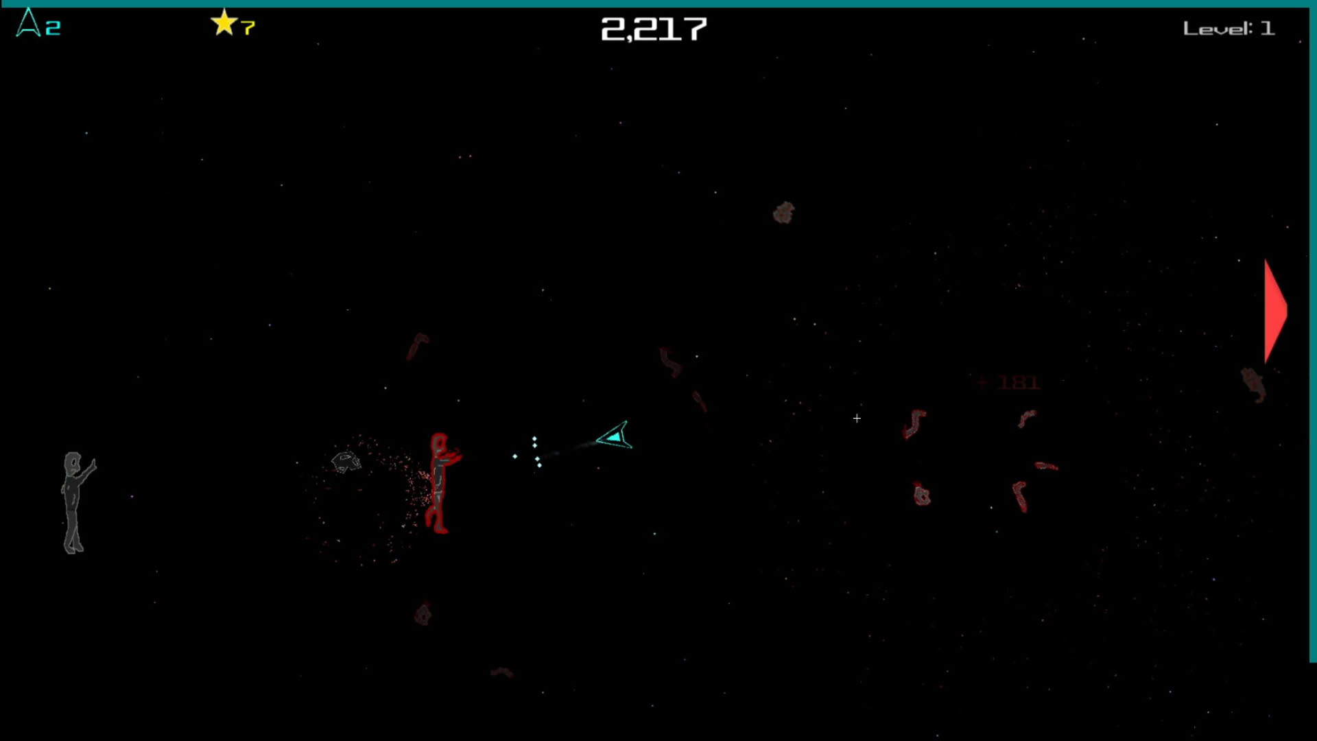 Screenshot for Vektor Z