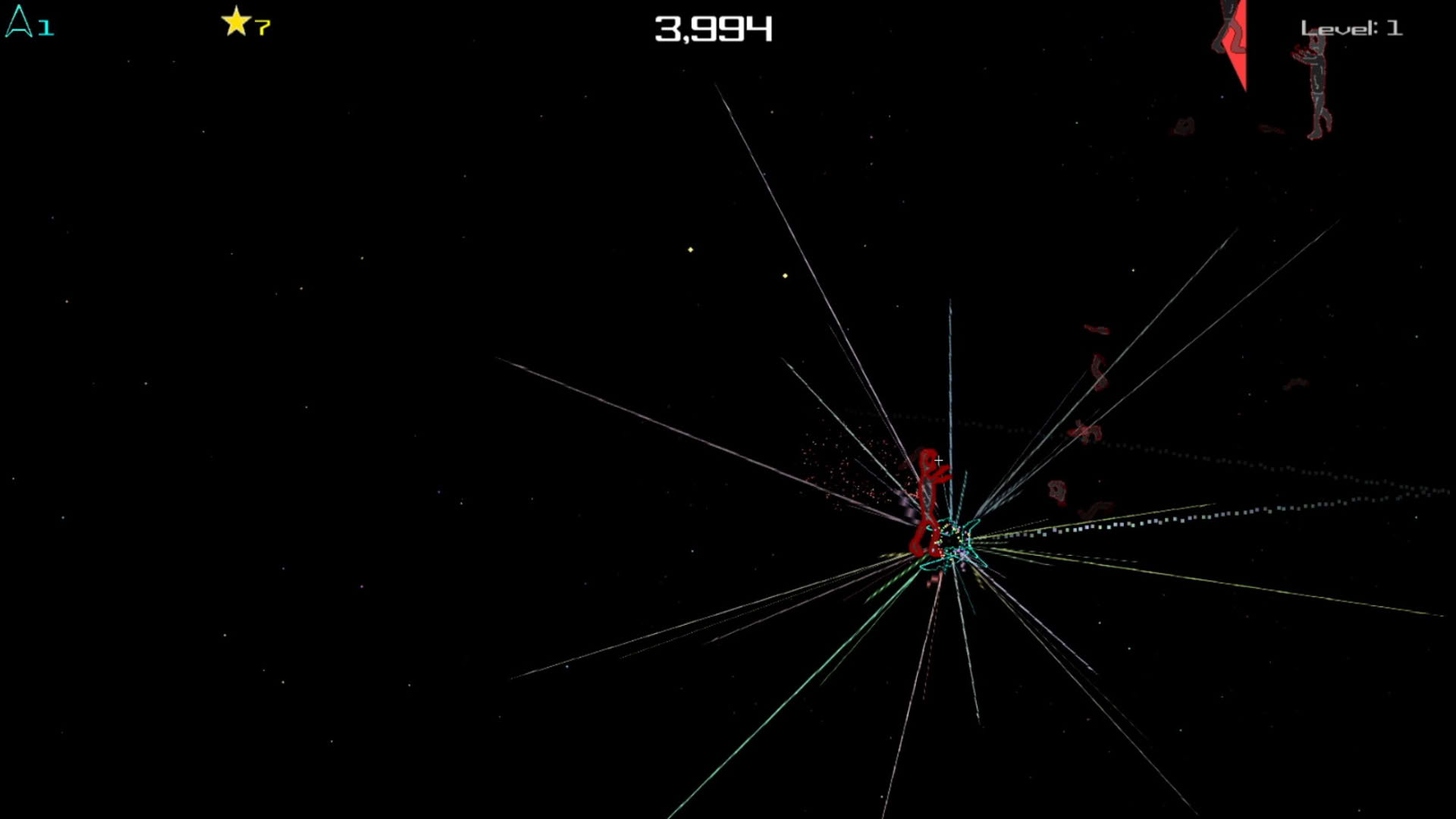 Screenshot for Vektor Z
