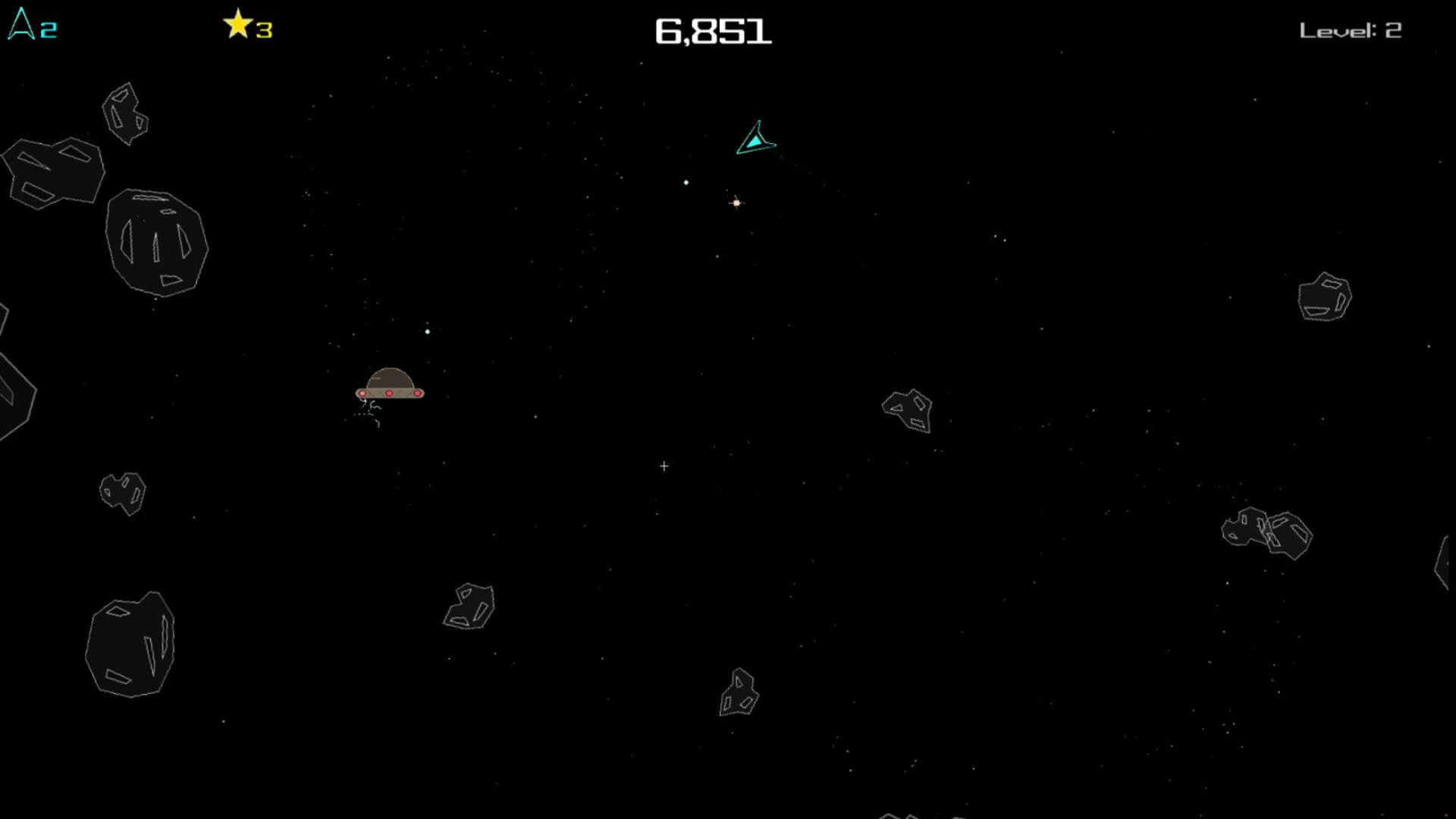 Screenshot for Vektor Z
