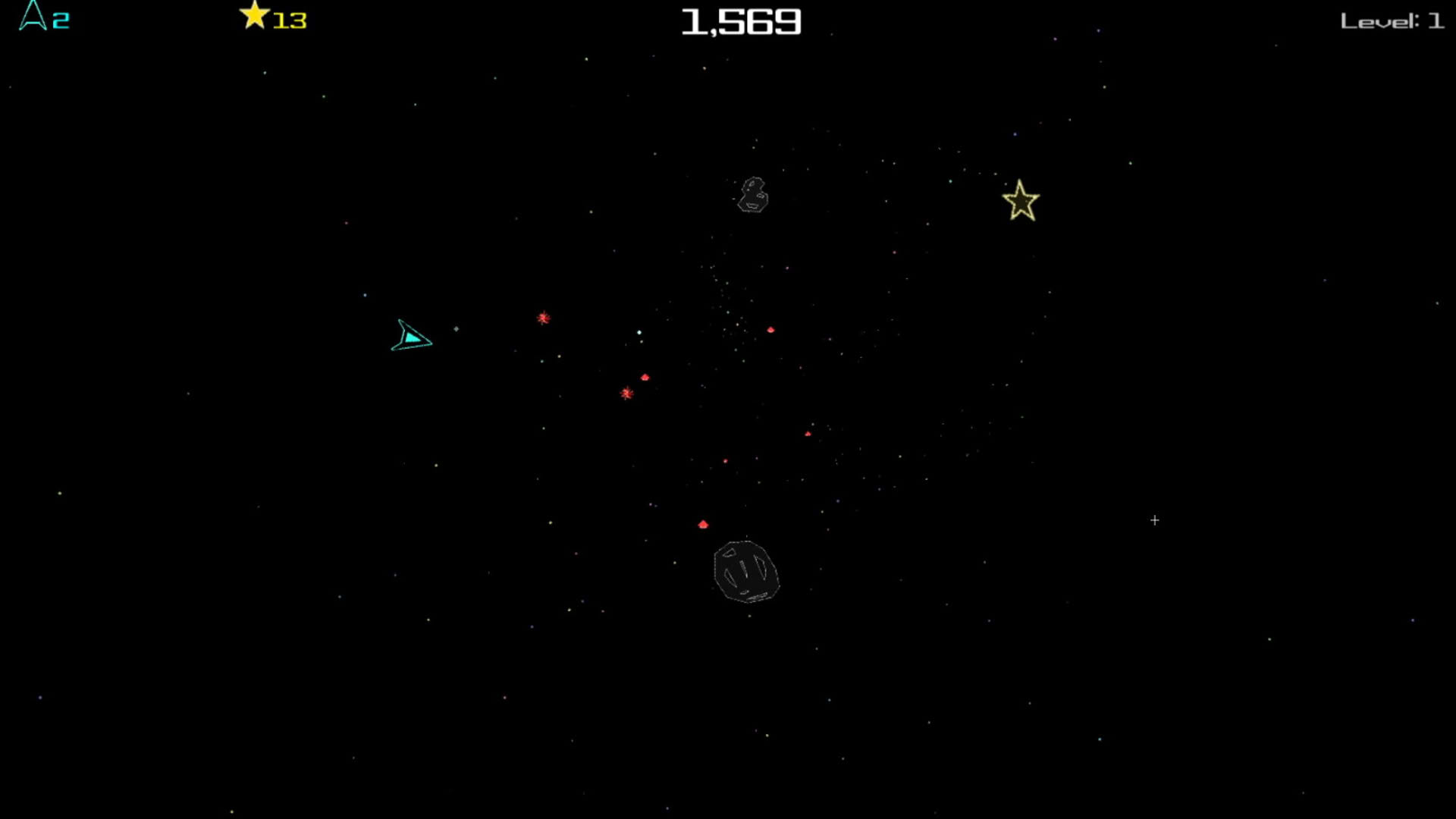 Screenshot for Vektor Z