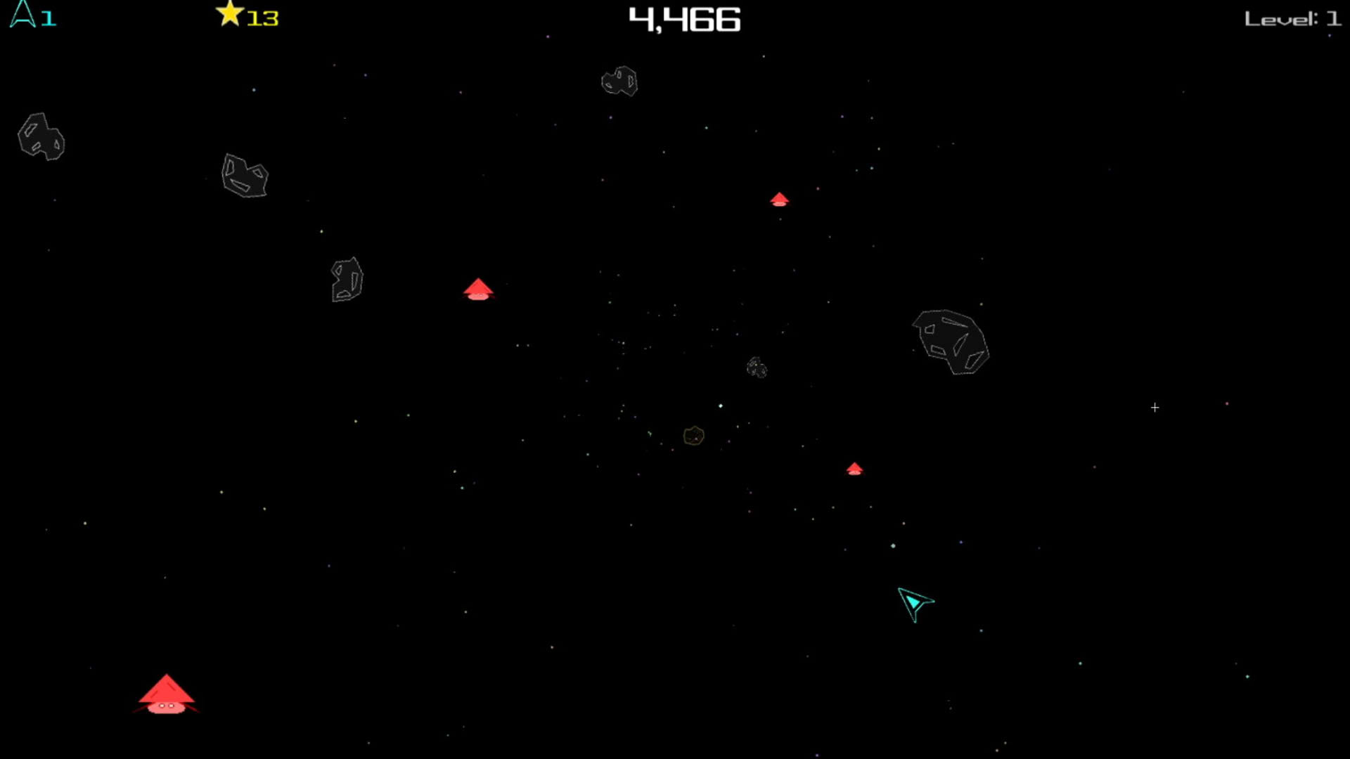 Screenshot for Vektor Z