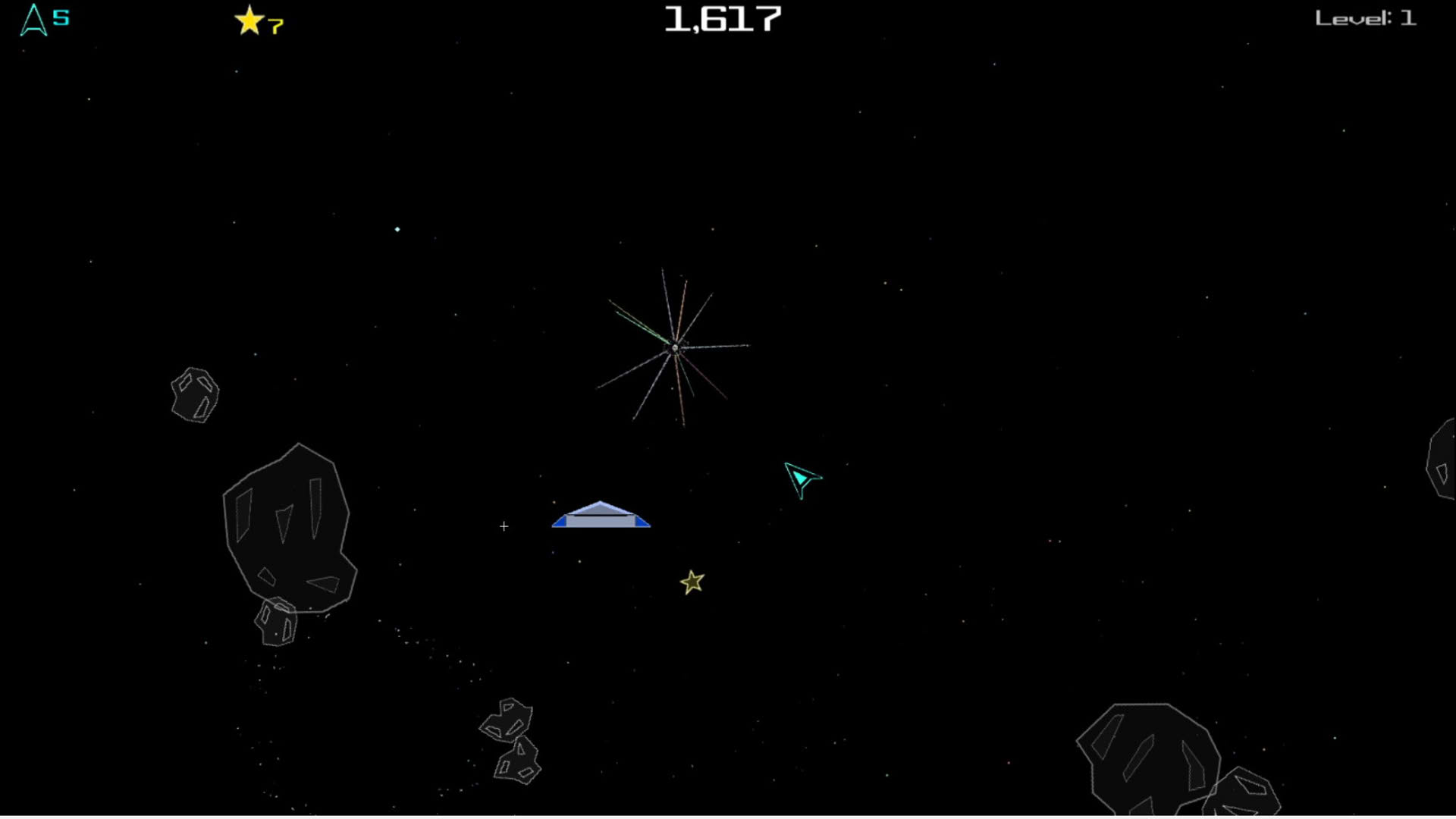 Screenshot for Vektor Z