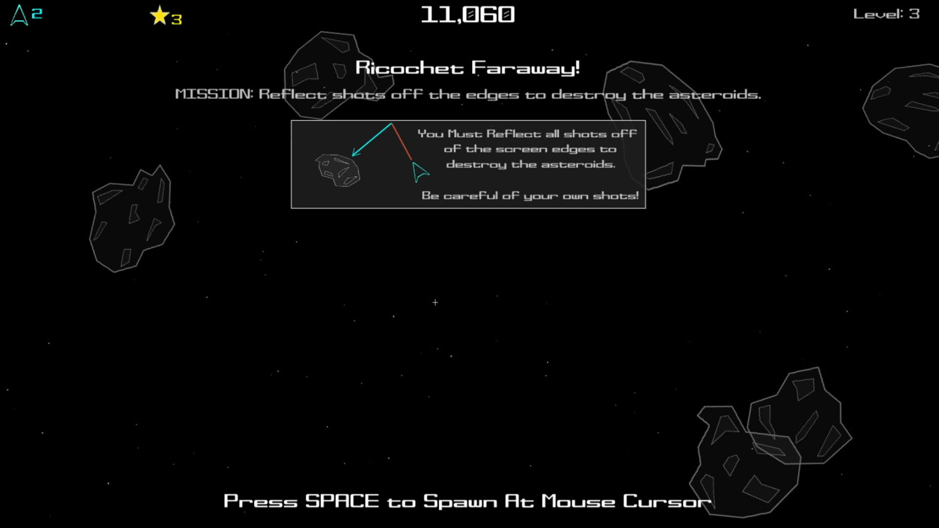 Screenshot for Vektor Z