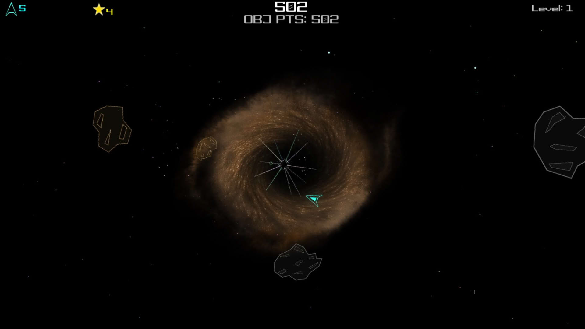 Screenshot for Vektor Z