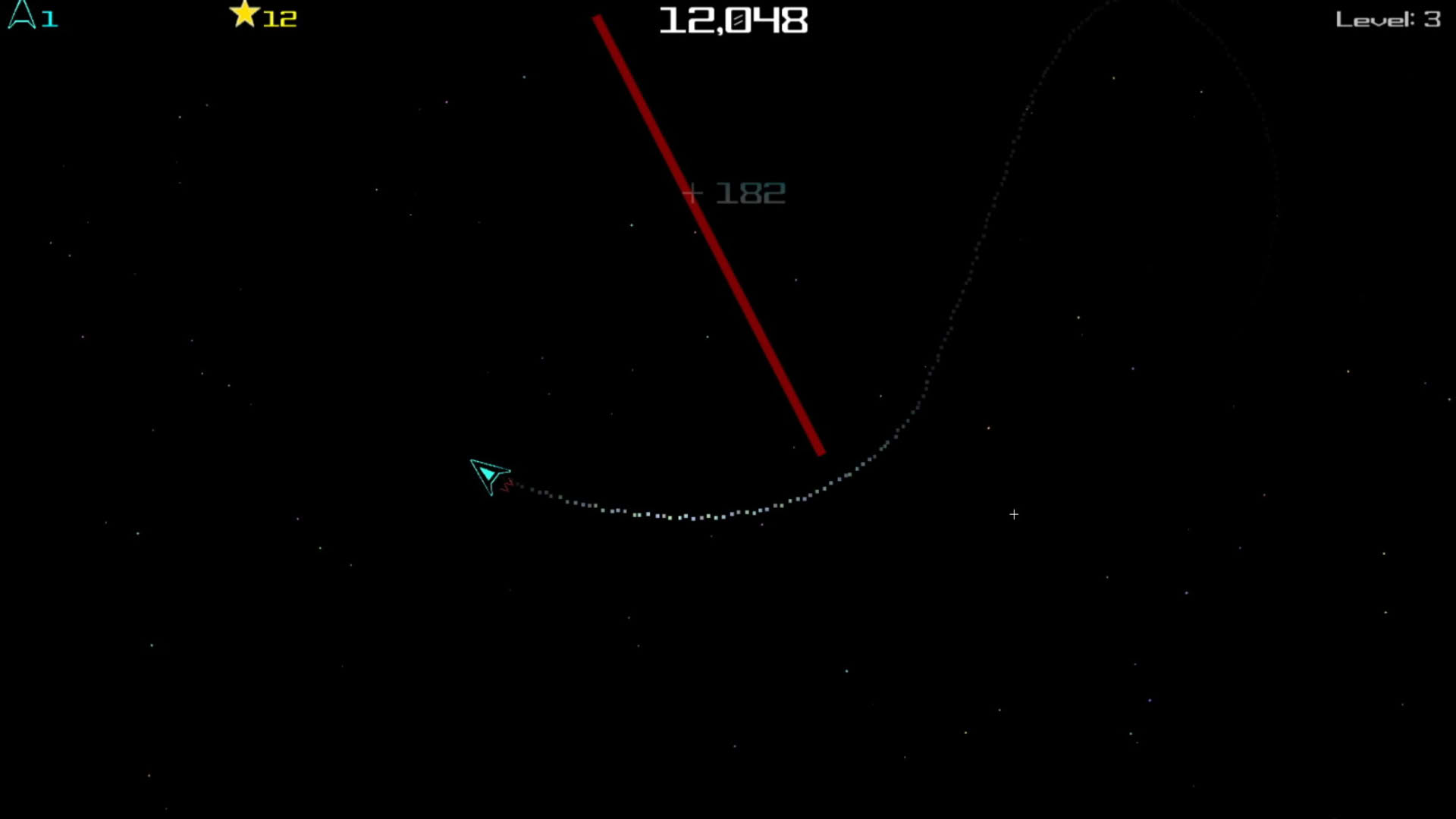Screenshot for Vektor Z