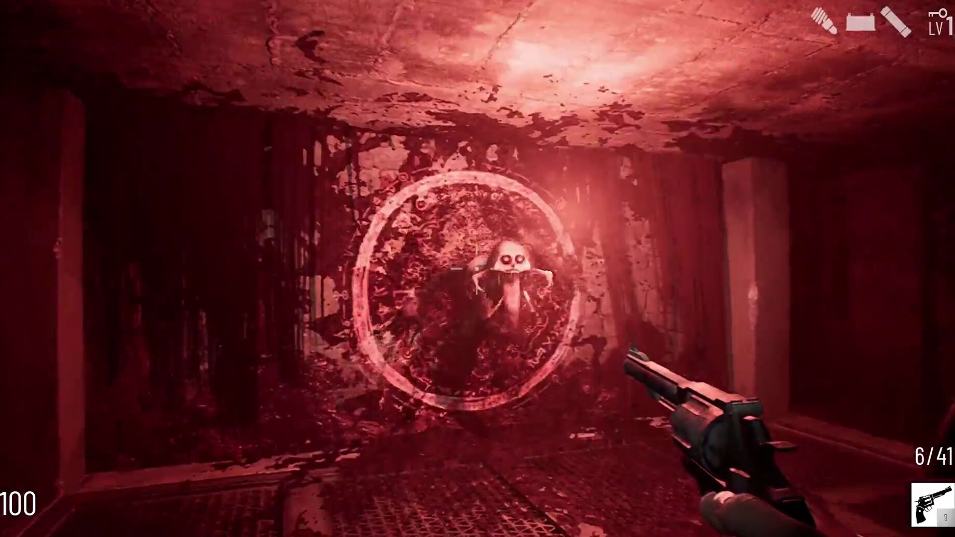 Screenshot for DreadHaunt