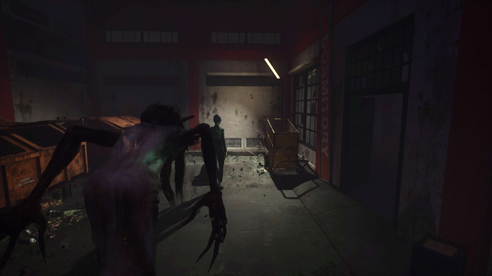 Screenshot for DreadHaunt