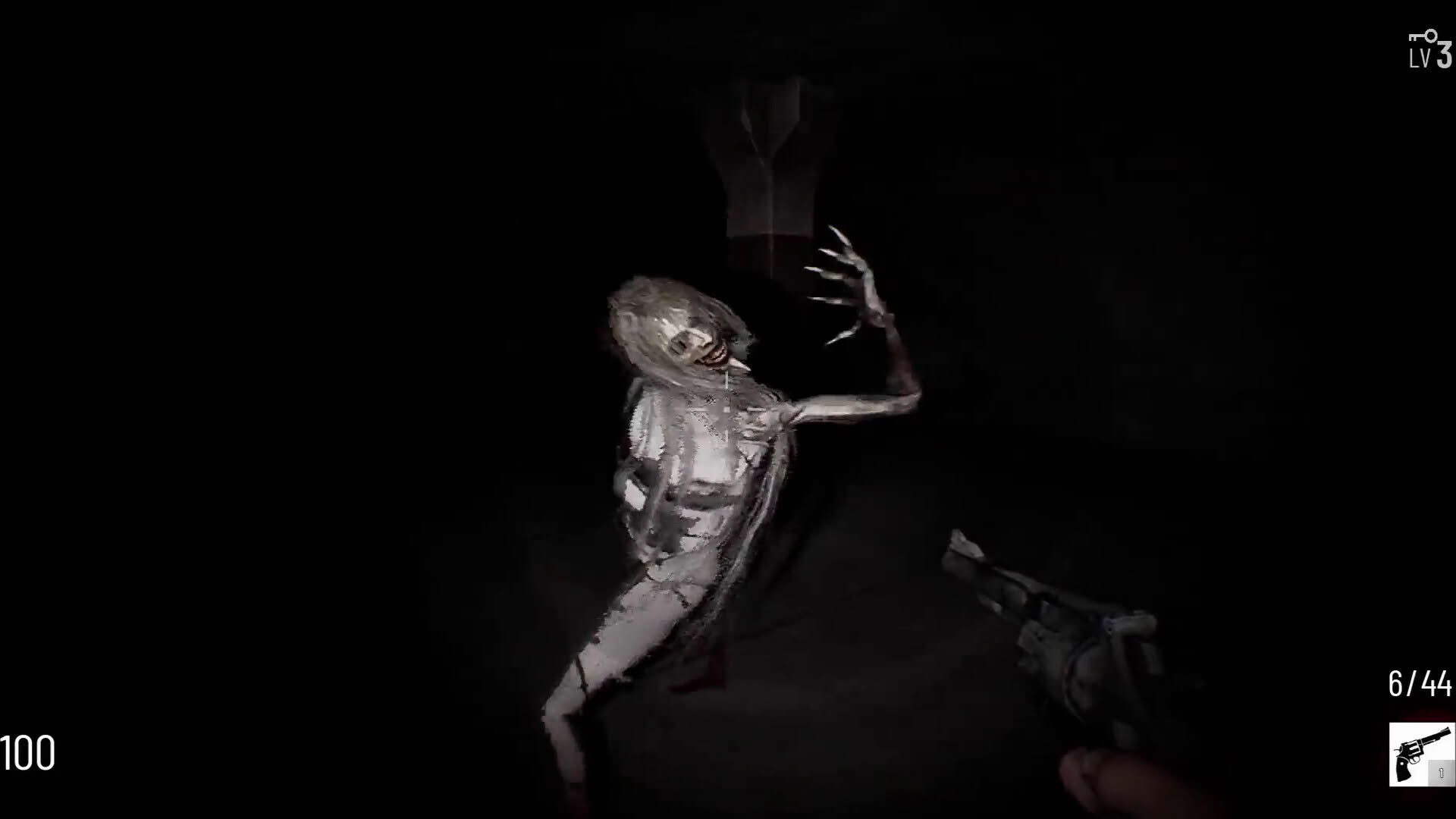 Screenshot for DreadHaunt