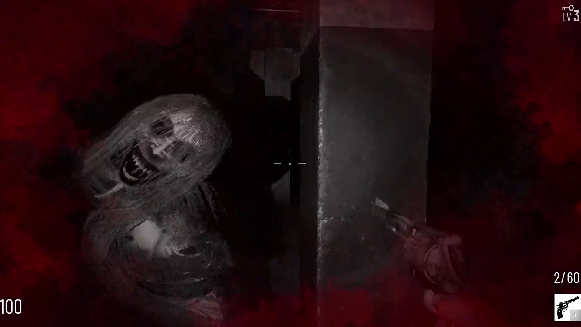 Screenshot for DreadHaunt