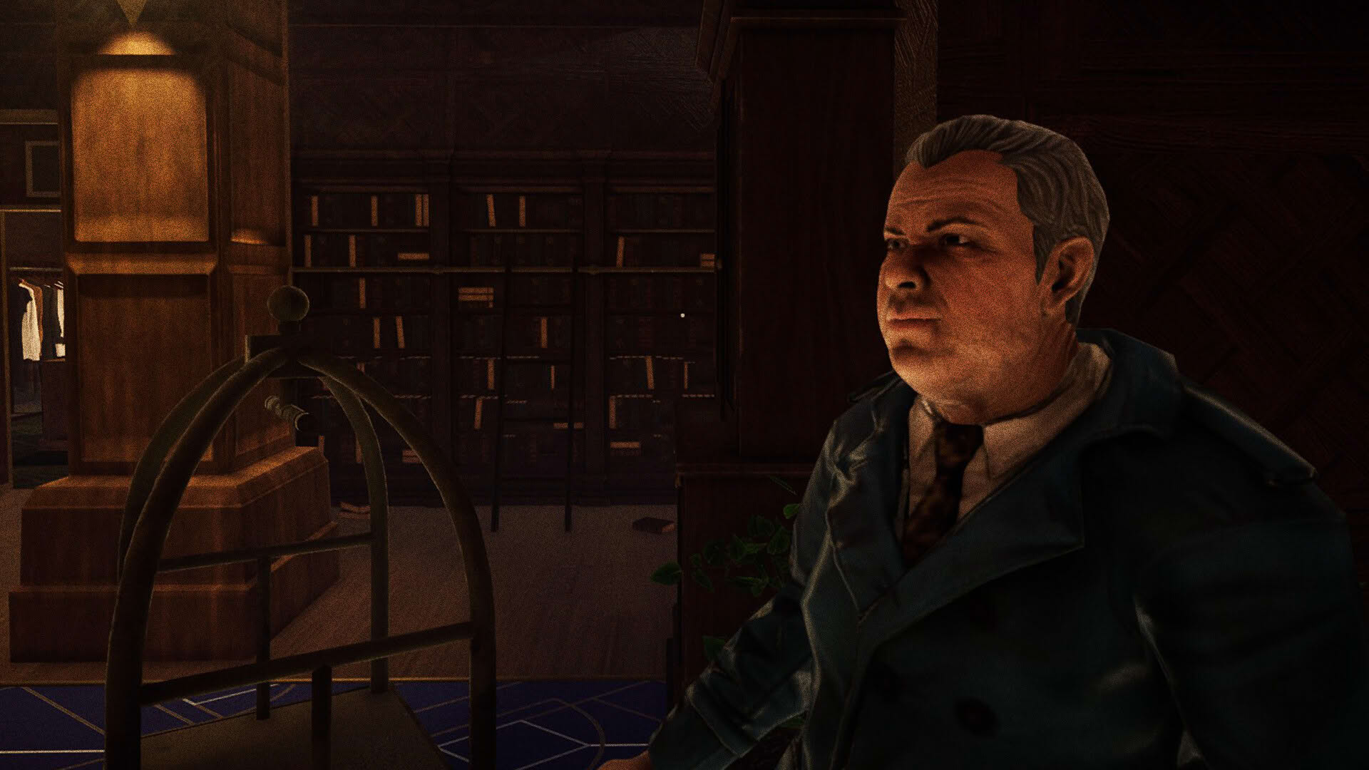 Screenshot for My Hotel