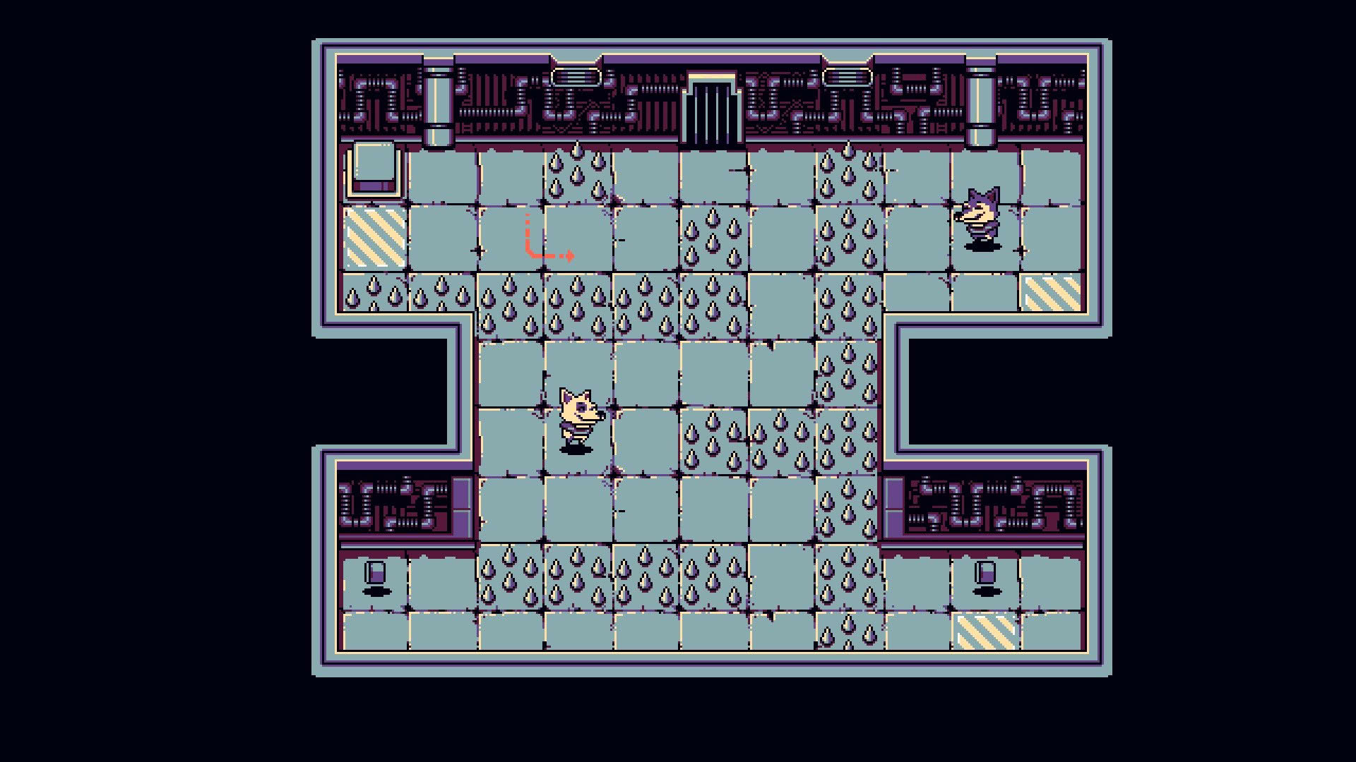 Screenshot for Gav-Gav Odyssey