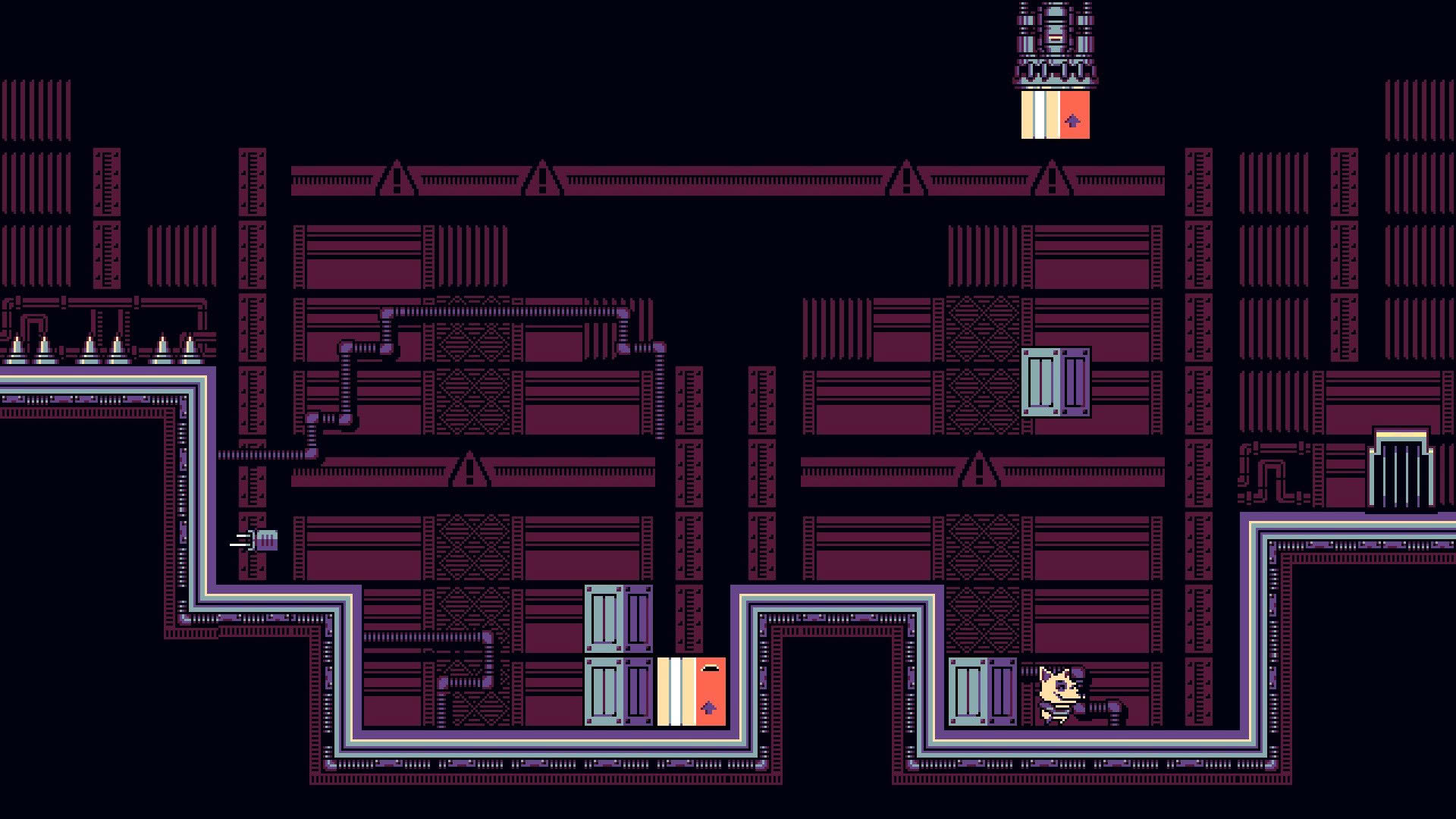 Screenshot for Gav-Gav Odyssey