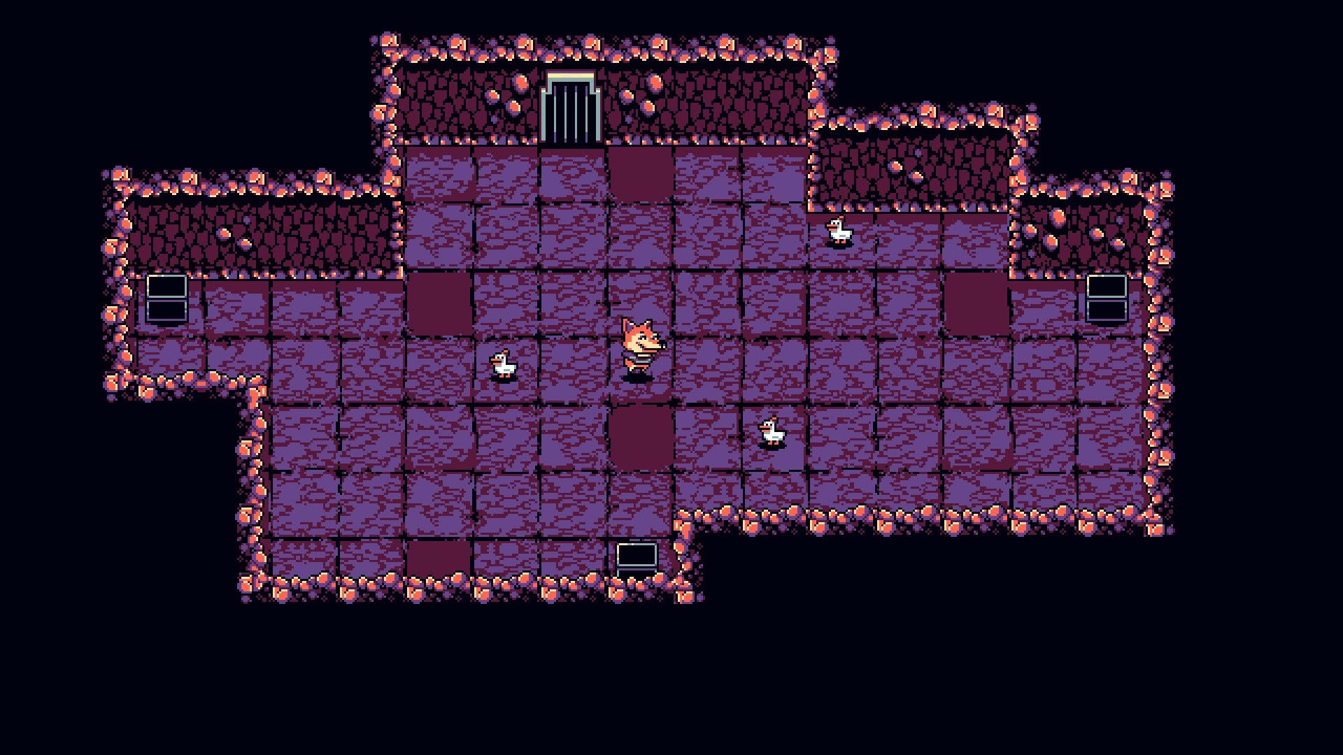 Screenshot for Gav-Gav Odyssey