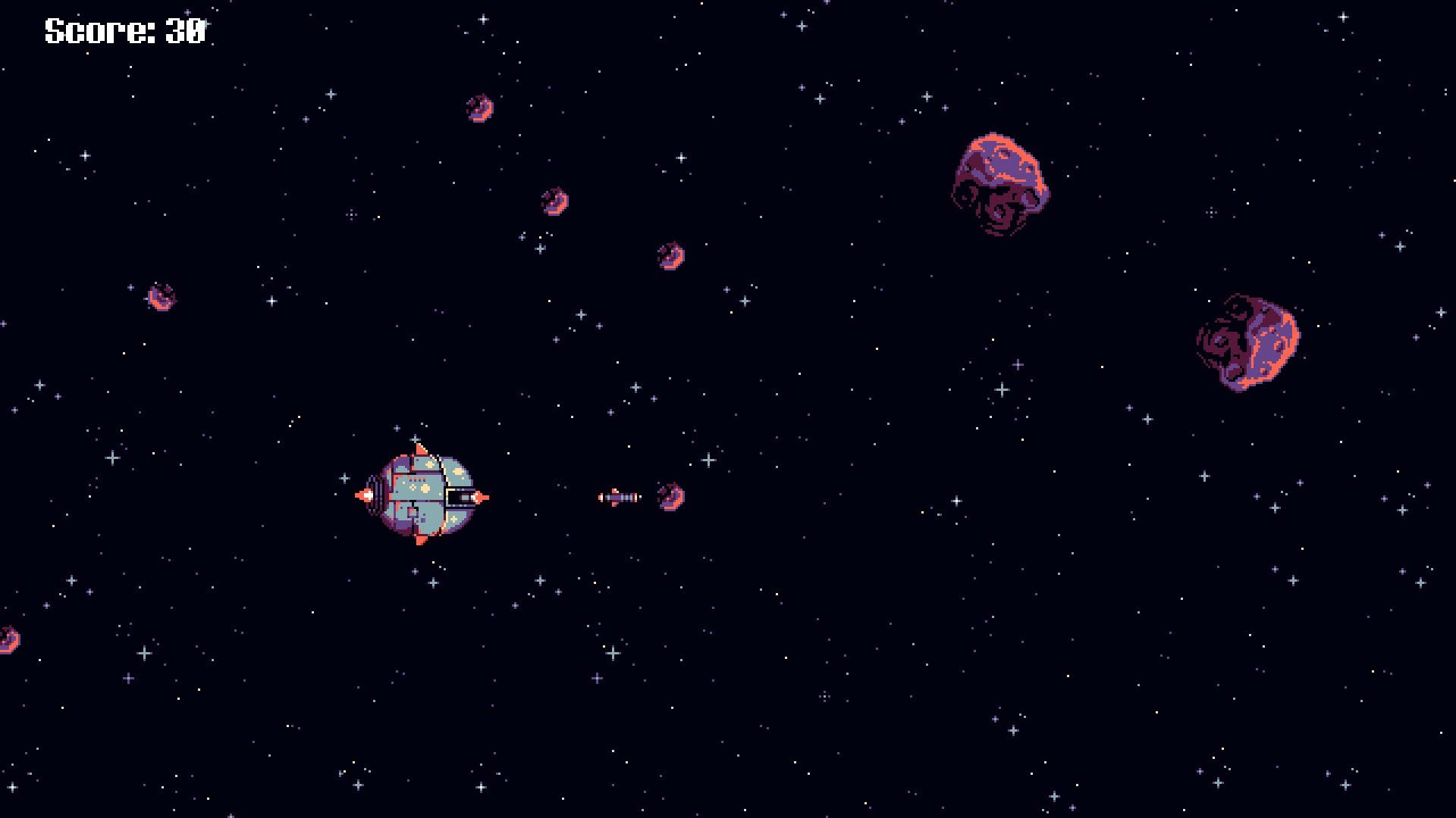 Screenshot for Gav-Gav Odyssey