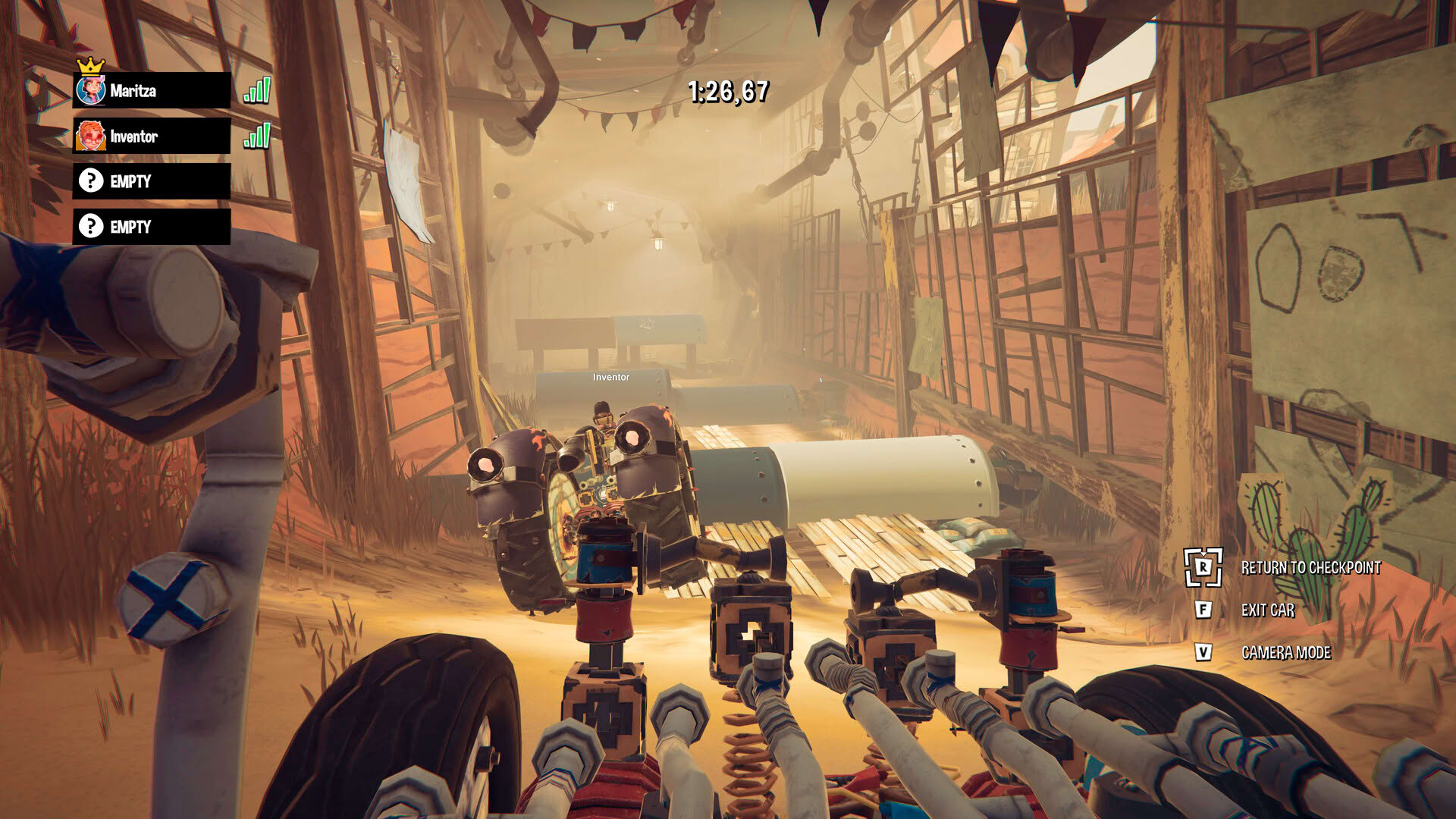 Screenshot for Hello Engineer