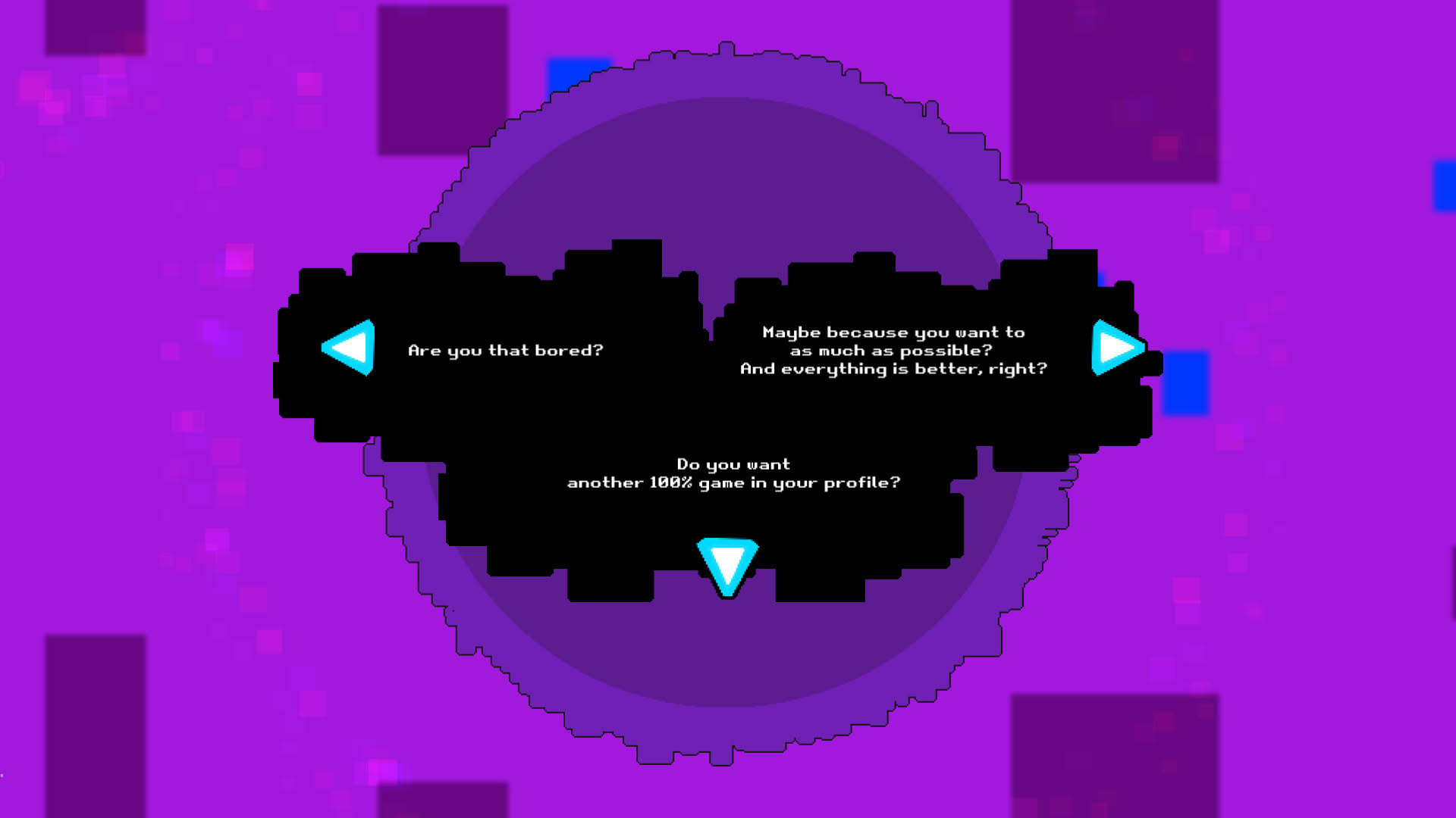 Screenshot for Get Achievements for Achievements