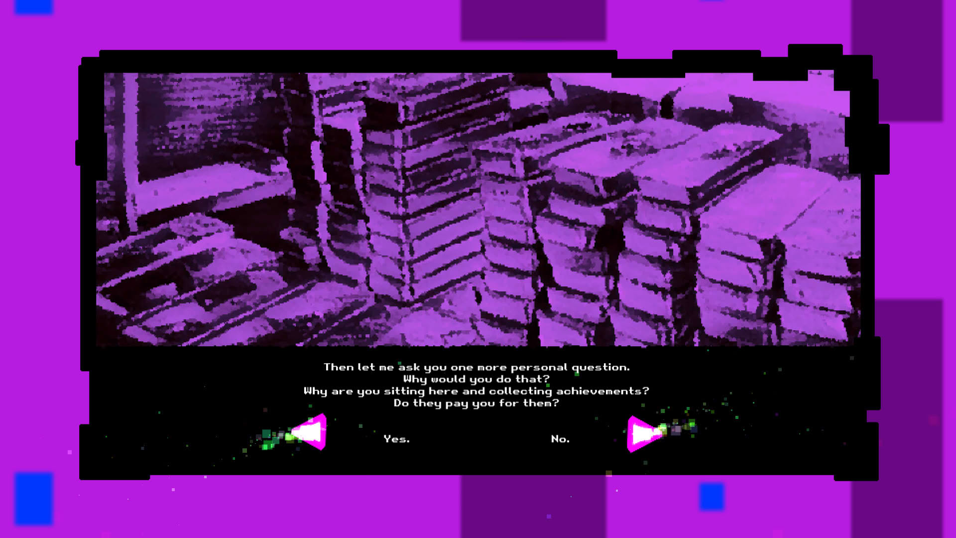 Screenshot for Get Achievements for Achievements