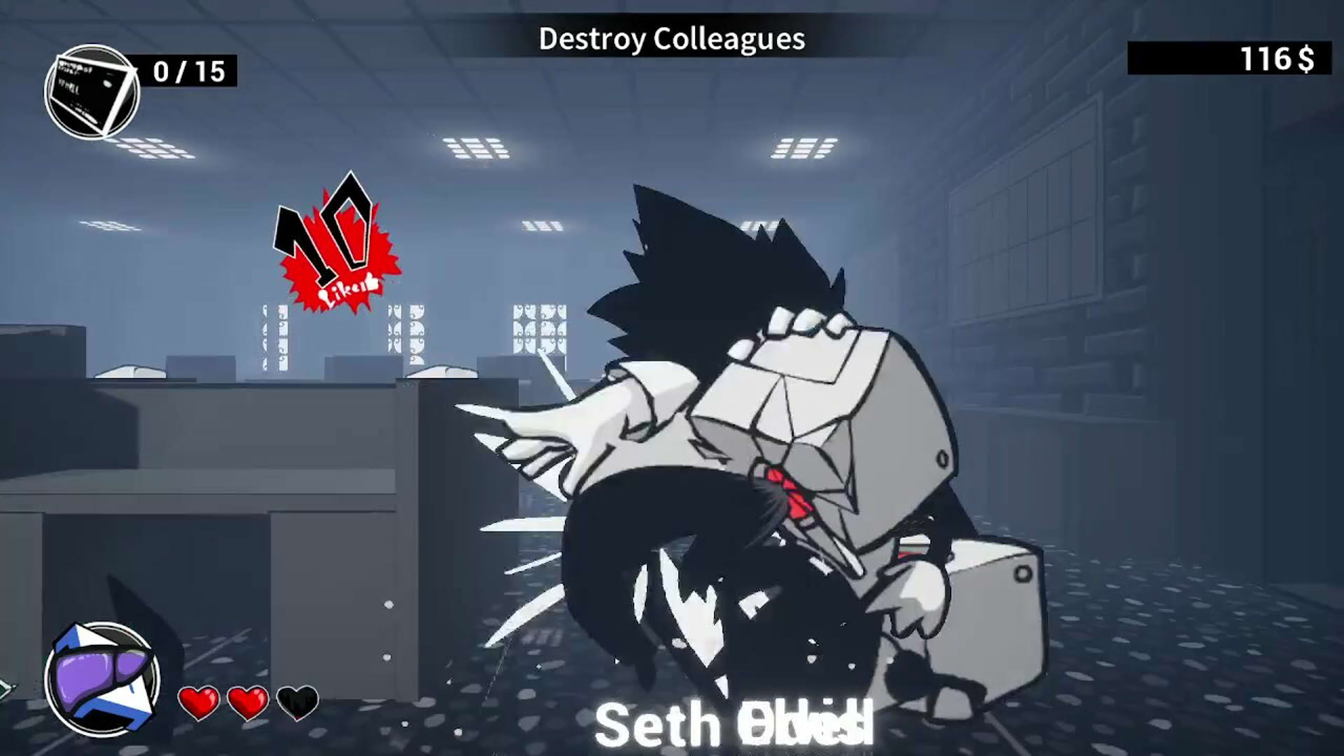 Screenshot for Quit Today