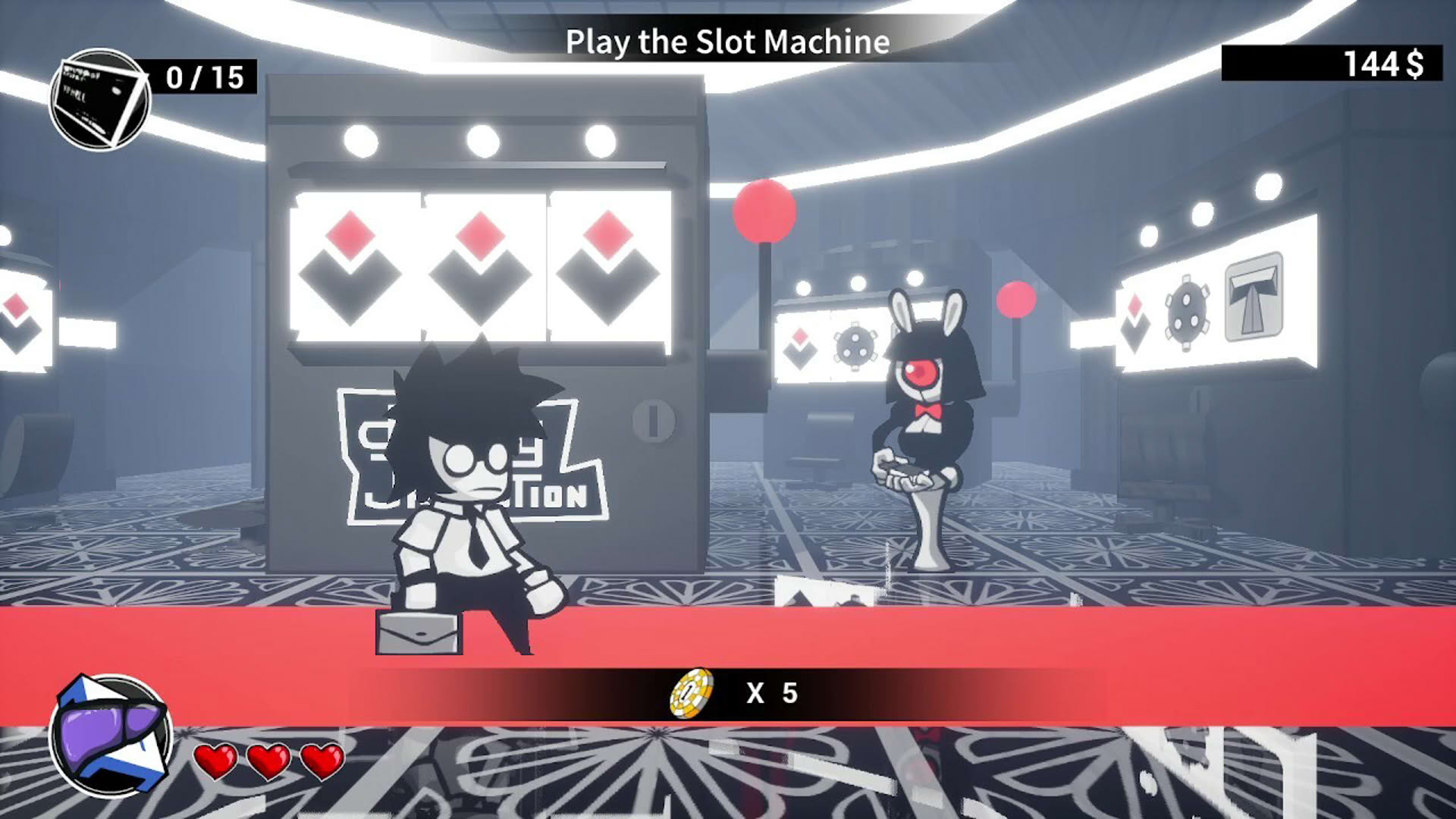 Screenshot for Quit Today