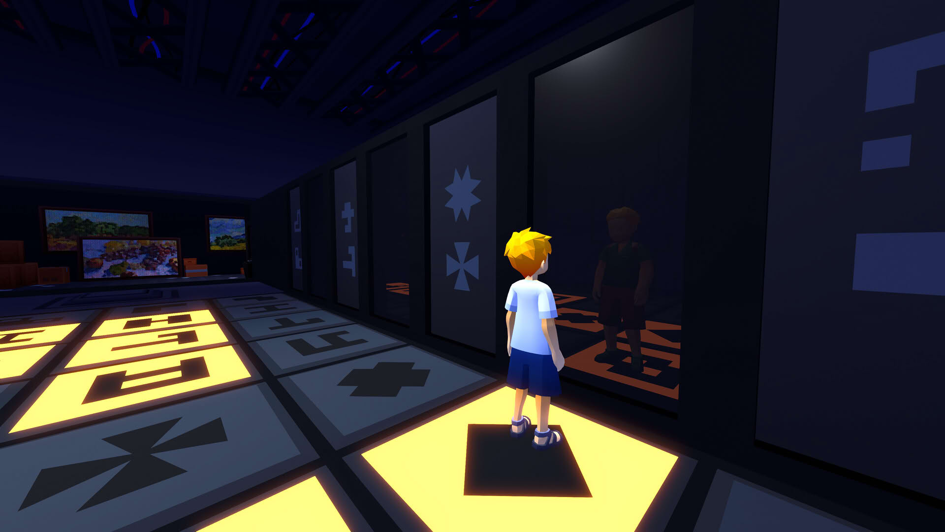 Screenshot for In Sink