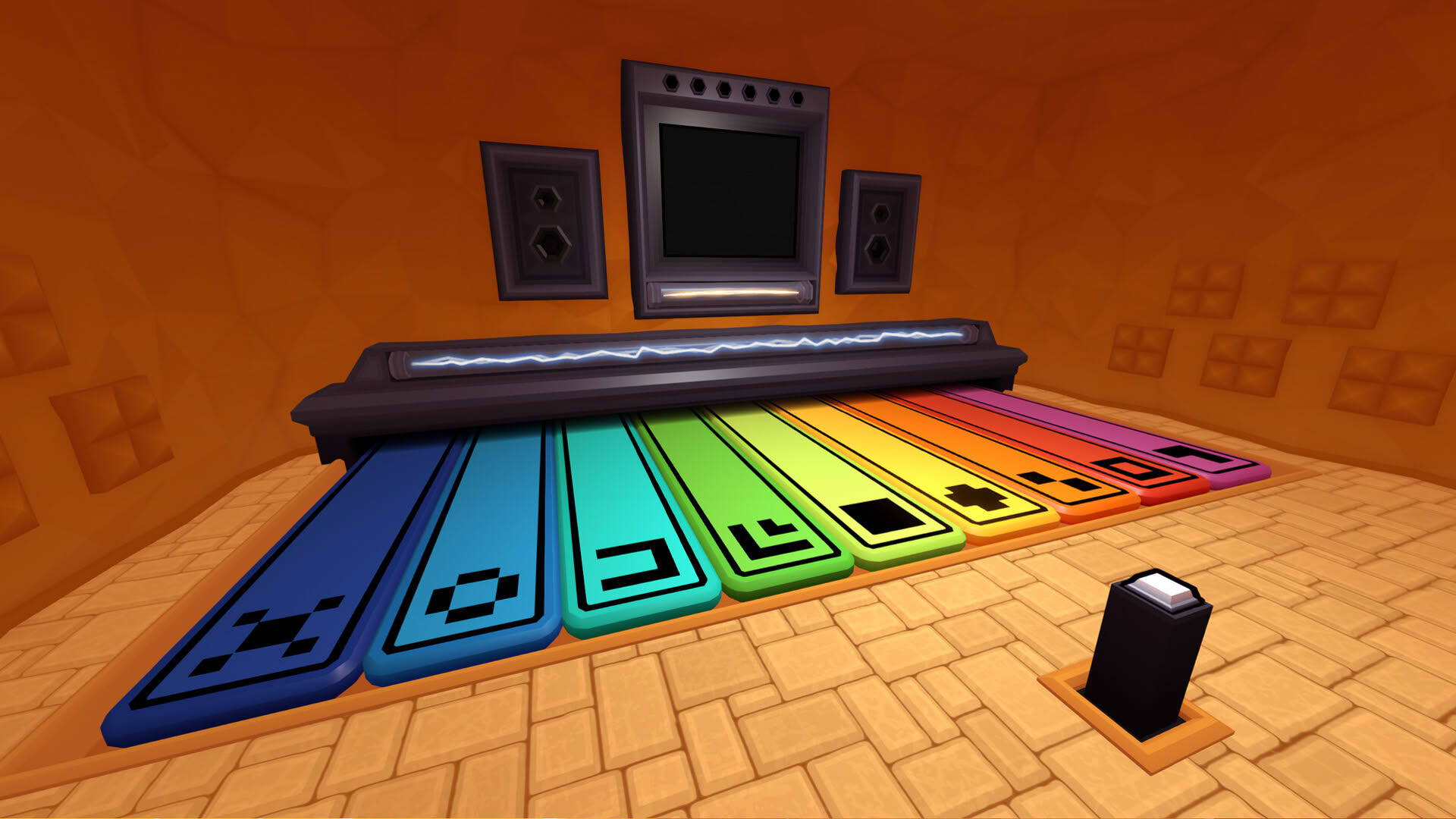 Screenshot for In Sink