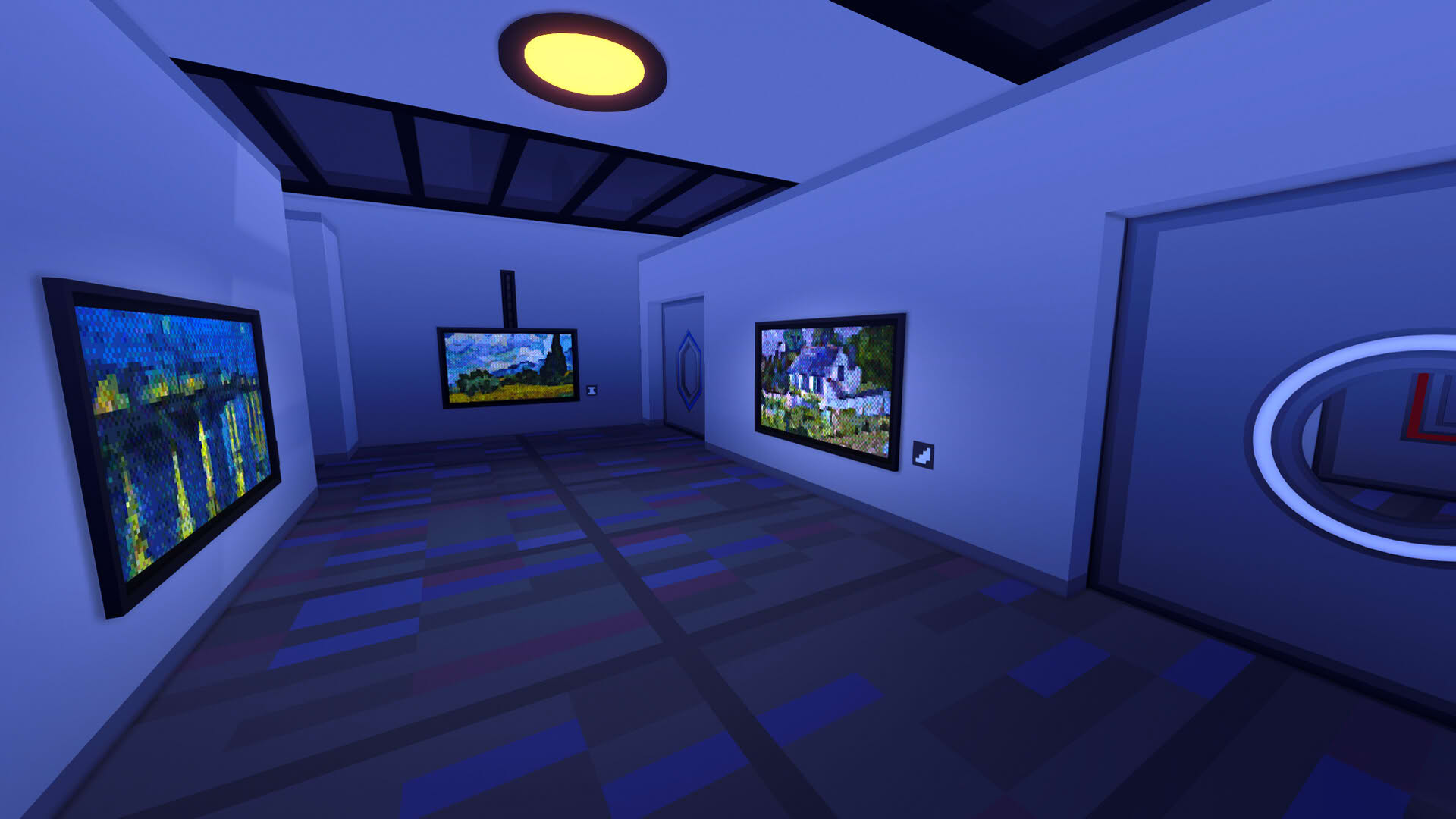 Screenshot for In Sink