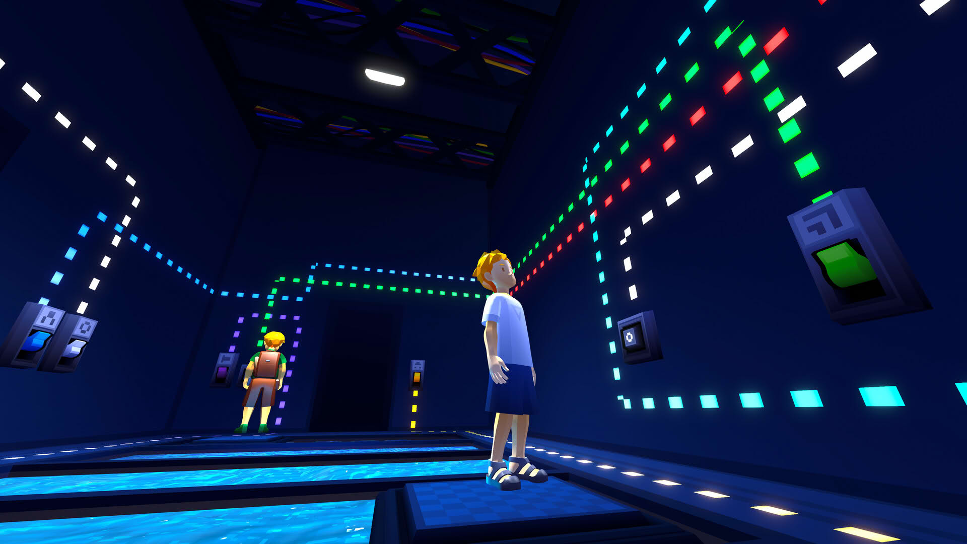 Screenshot for In Sink