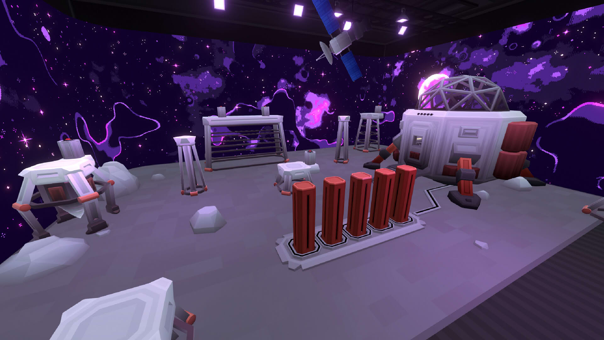 Screenshot for In Sink