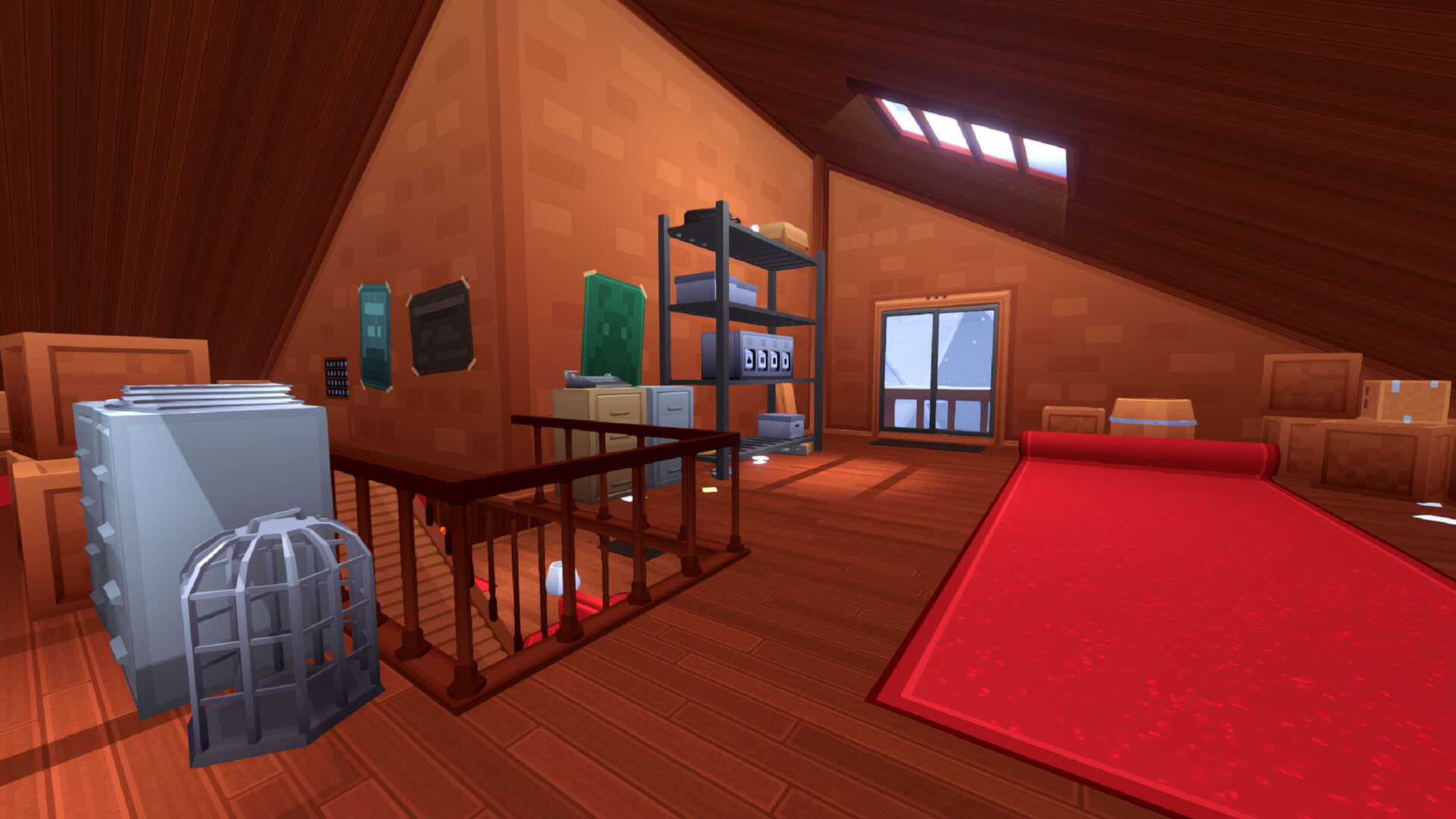 Screenshot for In Sink