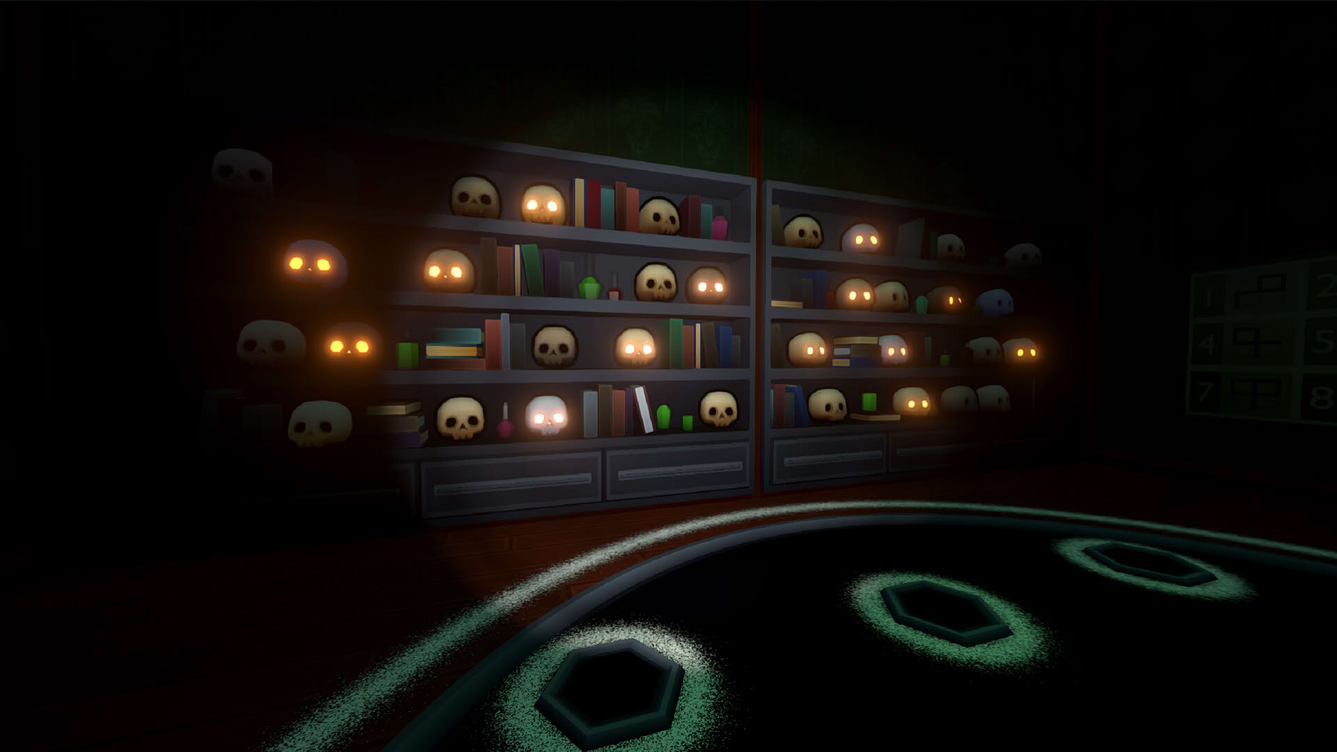 Screenshot for In Sink