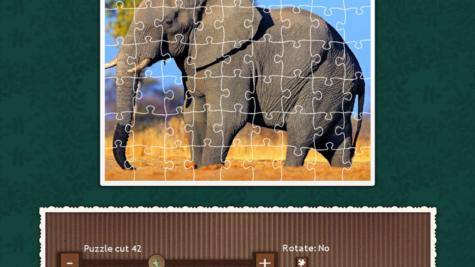 Screenshot for 1001 Jigsaw: Earth Chronicles 6