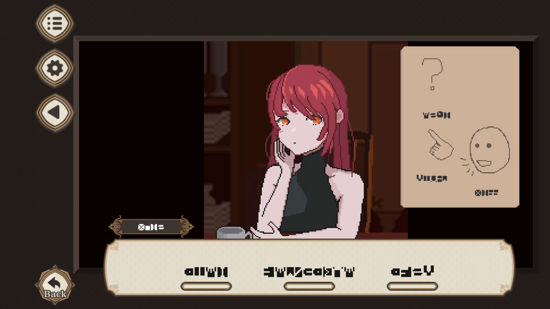 Screenshot for 7 Days to End with You