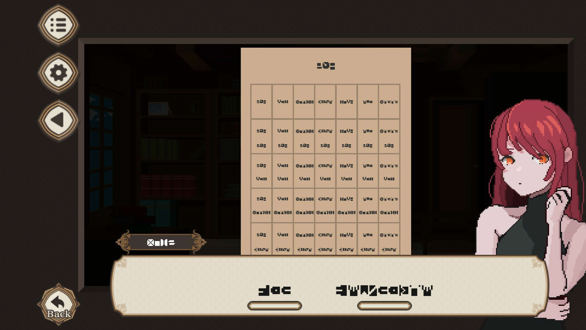 Screenshot for 7 Days to End with You