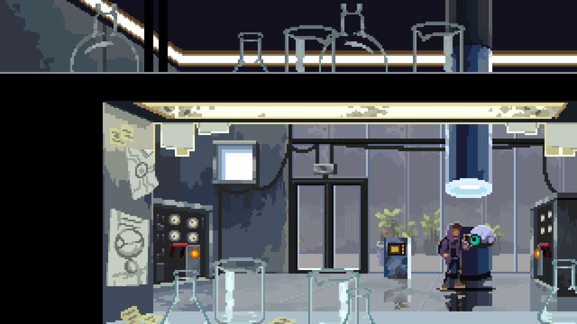 Screenshot for Full Void