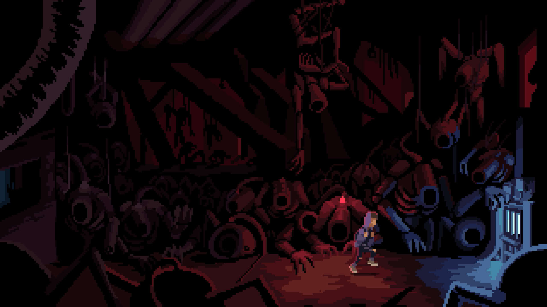 Screenshot for Full Void
