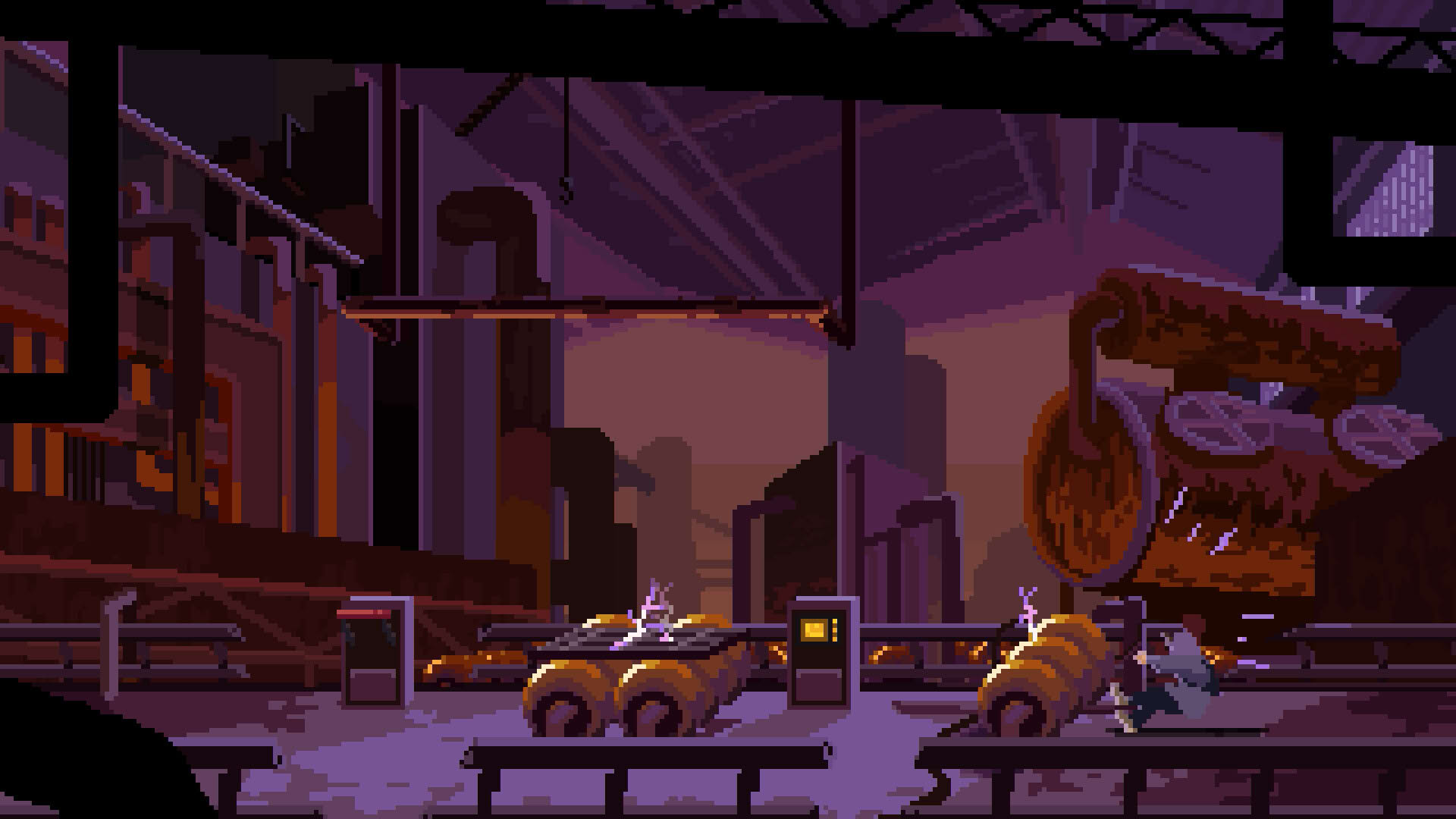 Screenshot for Full Void