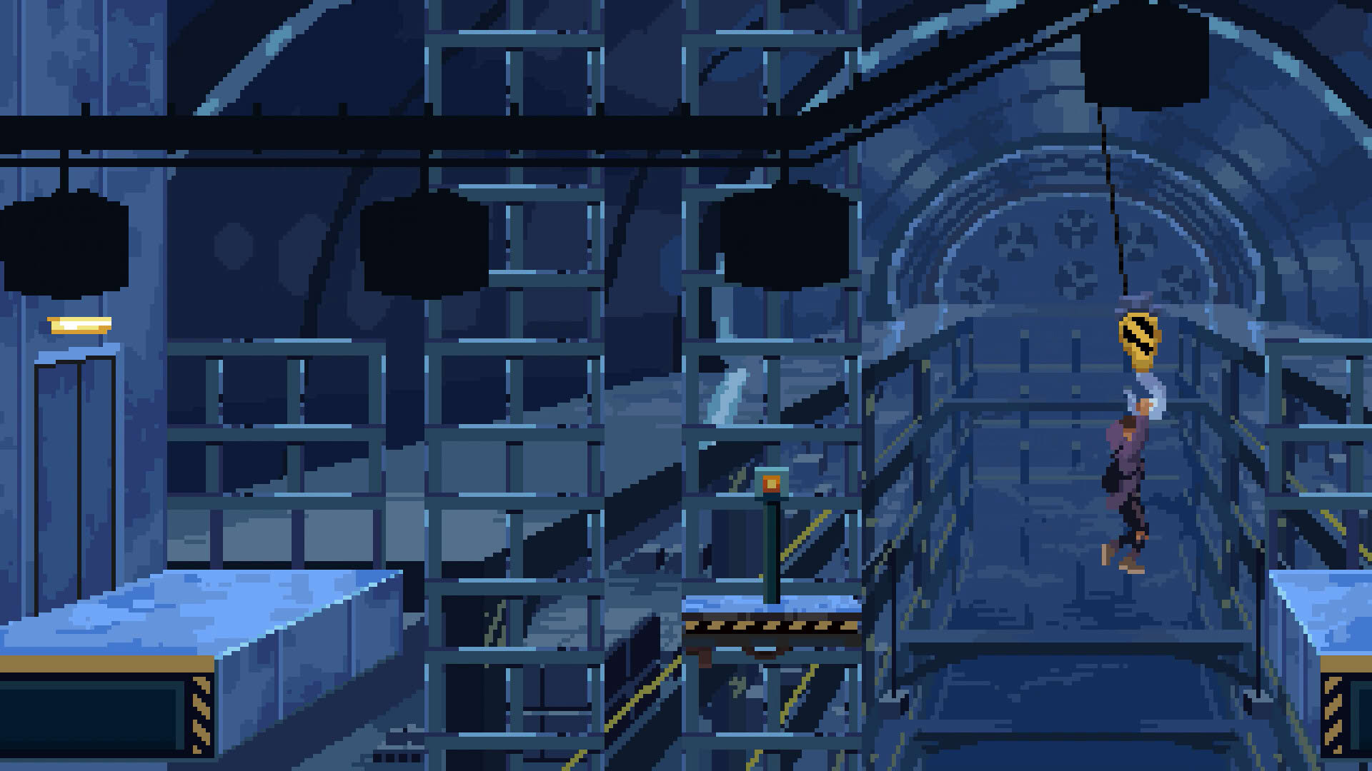 Screenshot for Full Void