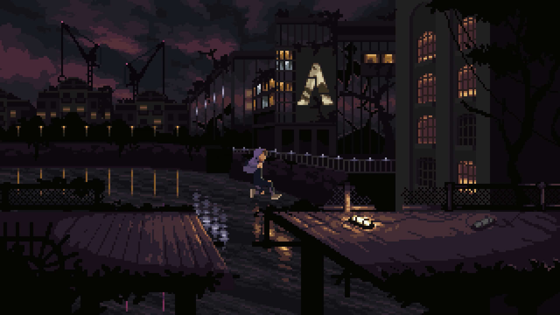 Screenshot for Full Void