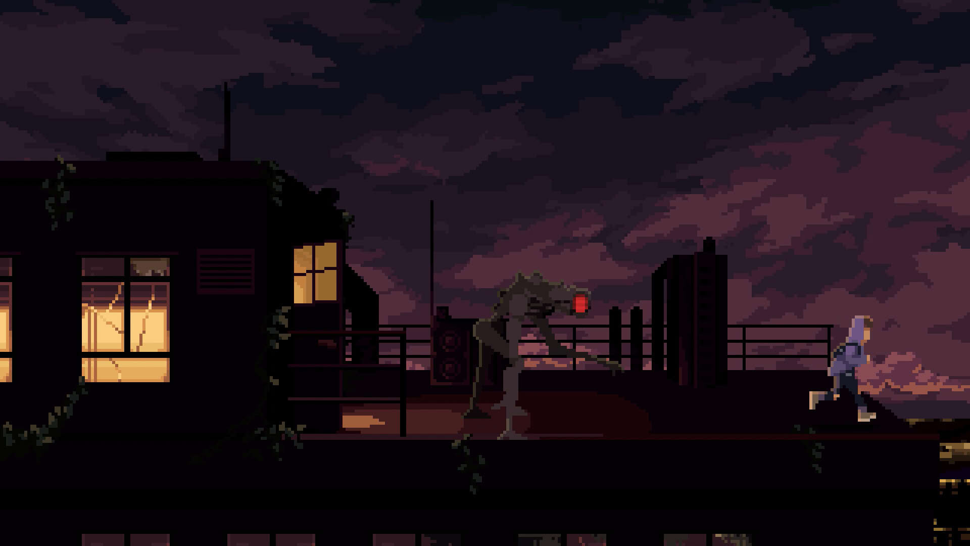 Screenshot for Full Void