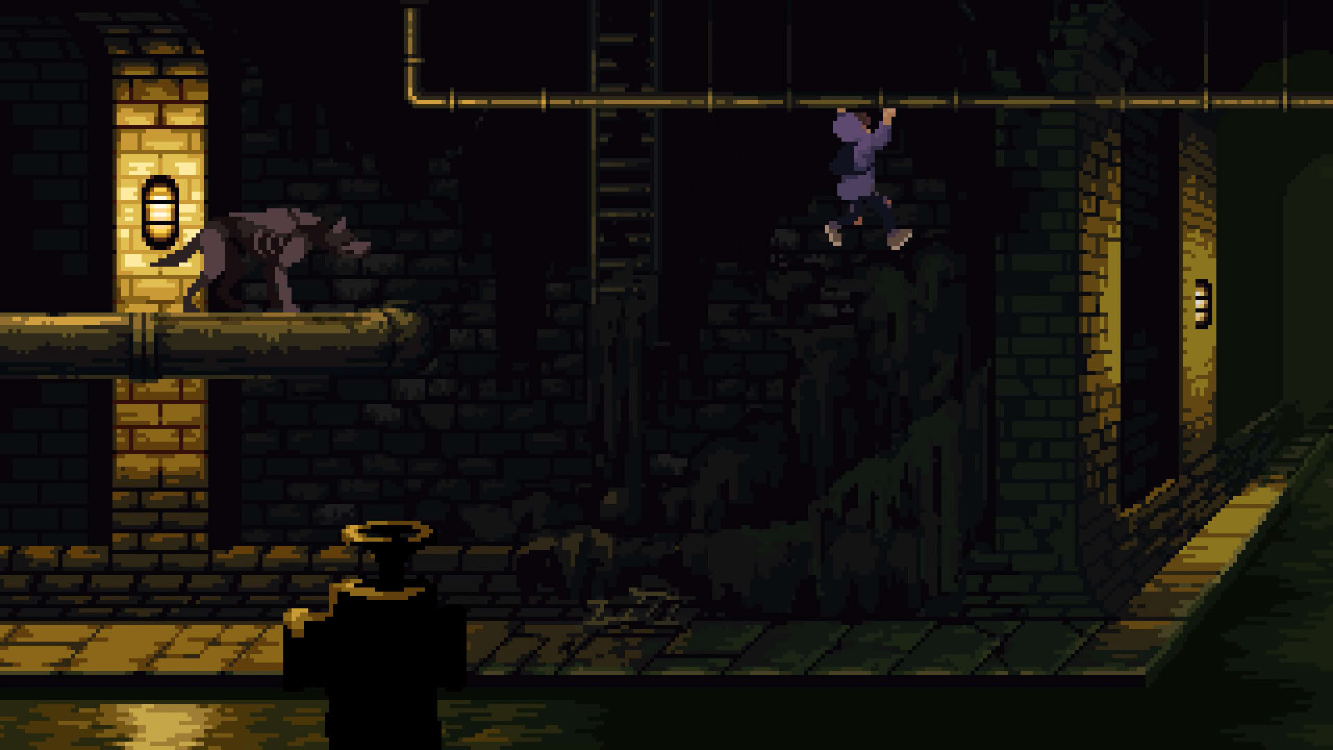 Screenshot for Full Void