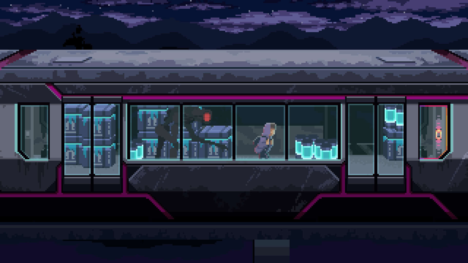 Screenshot for Full Void