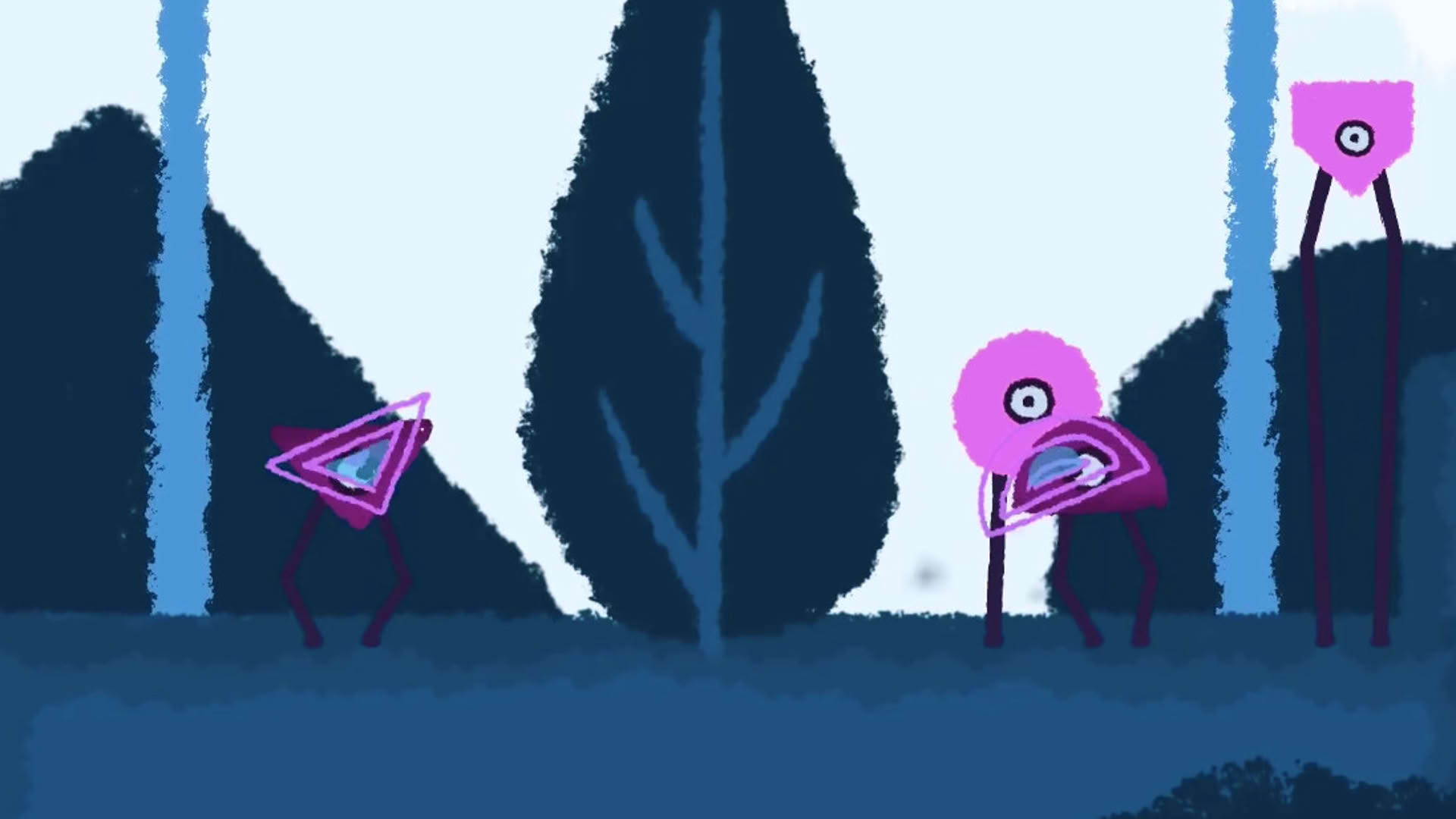 Screenshot for With You
