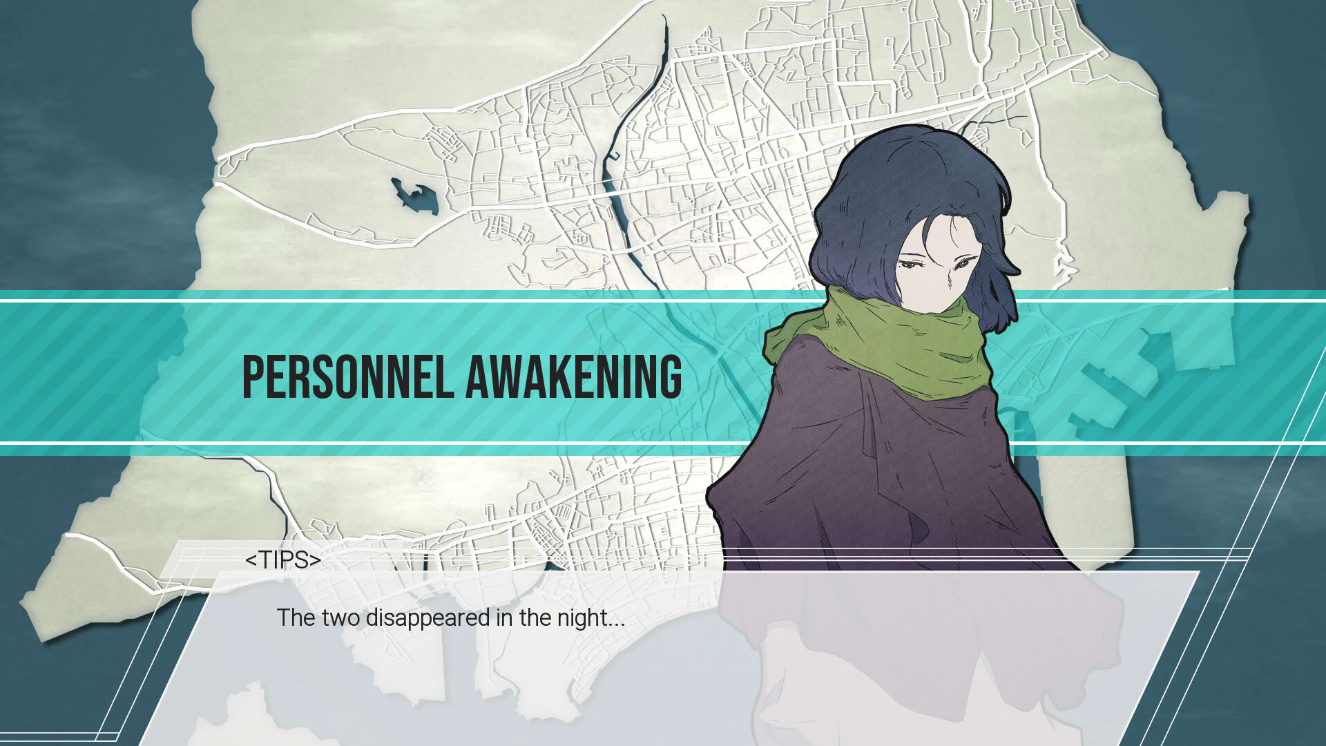 Screenshot for The World According to Girl