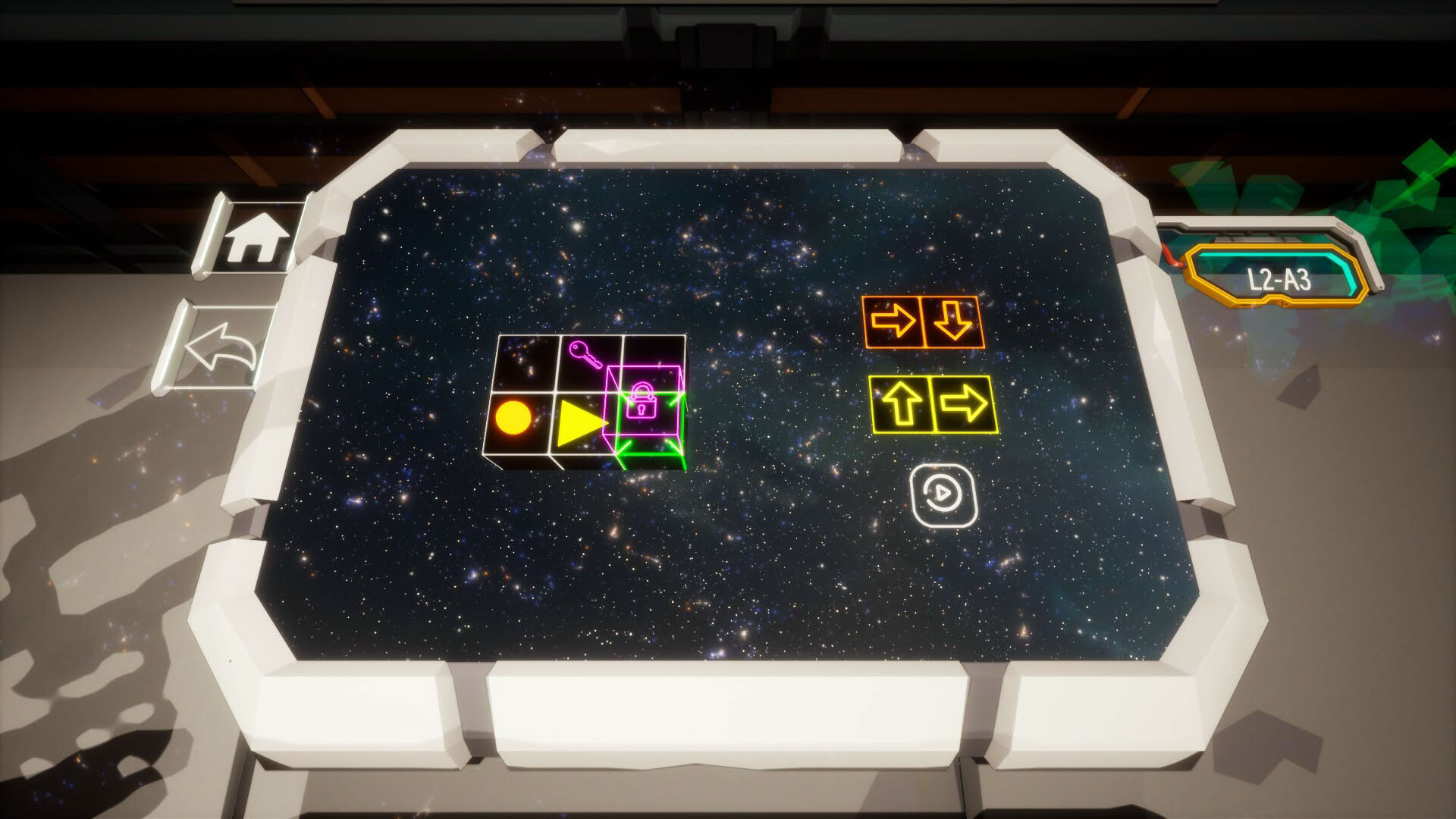 Screenshot for Line Time