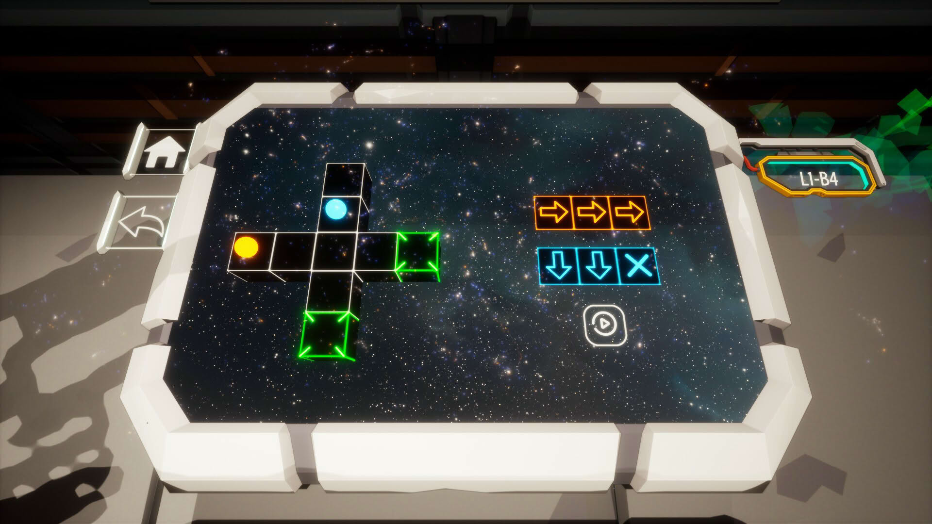 Screenshot for Line Time