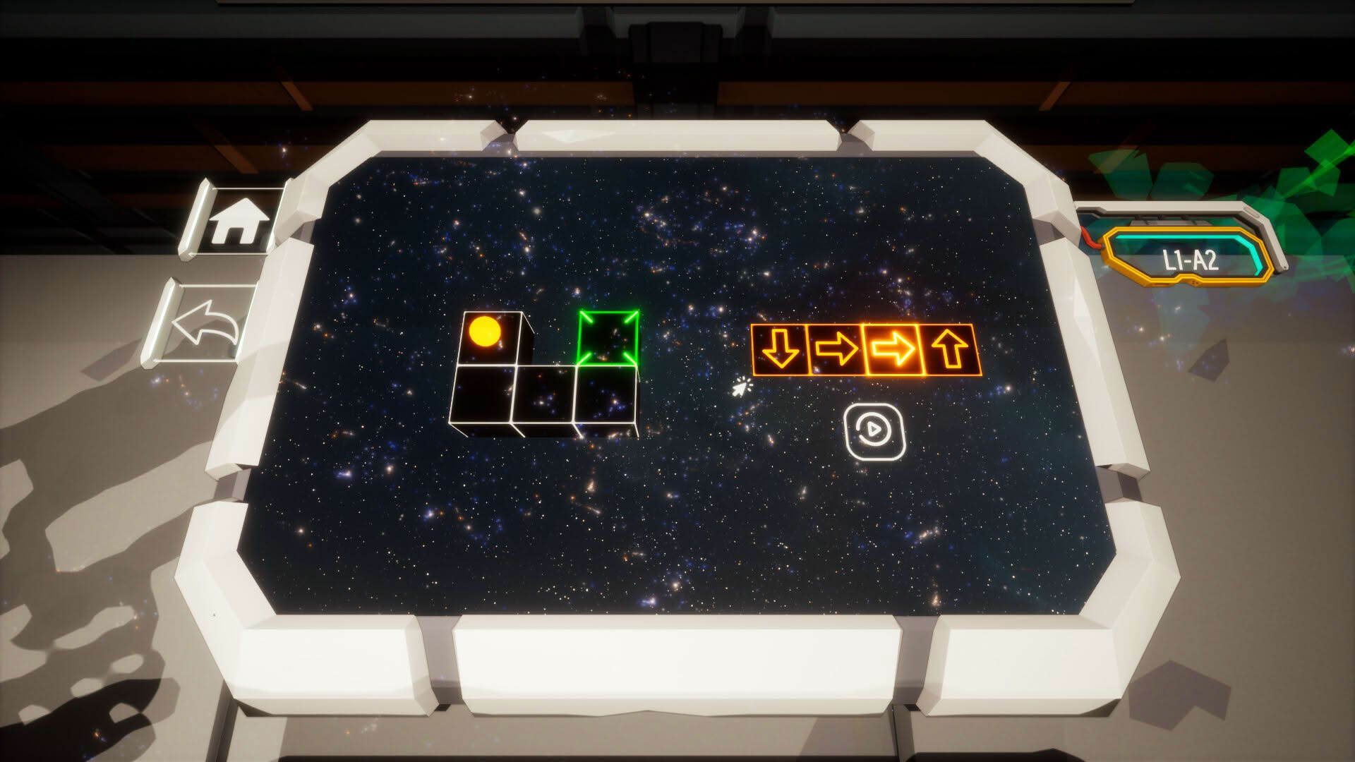 Screenshot for Line Time